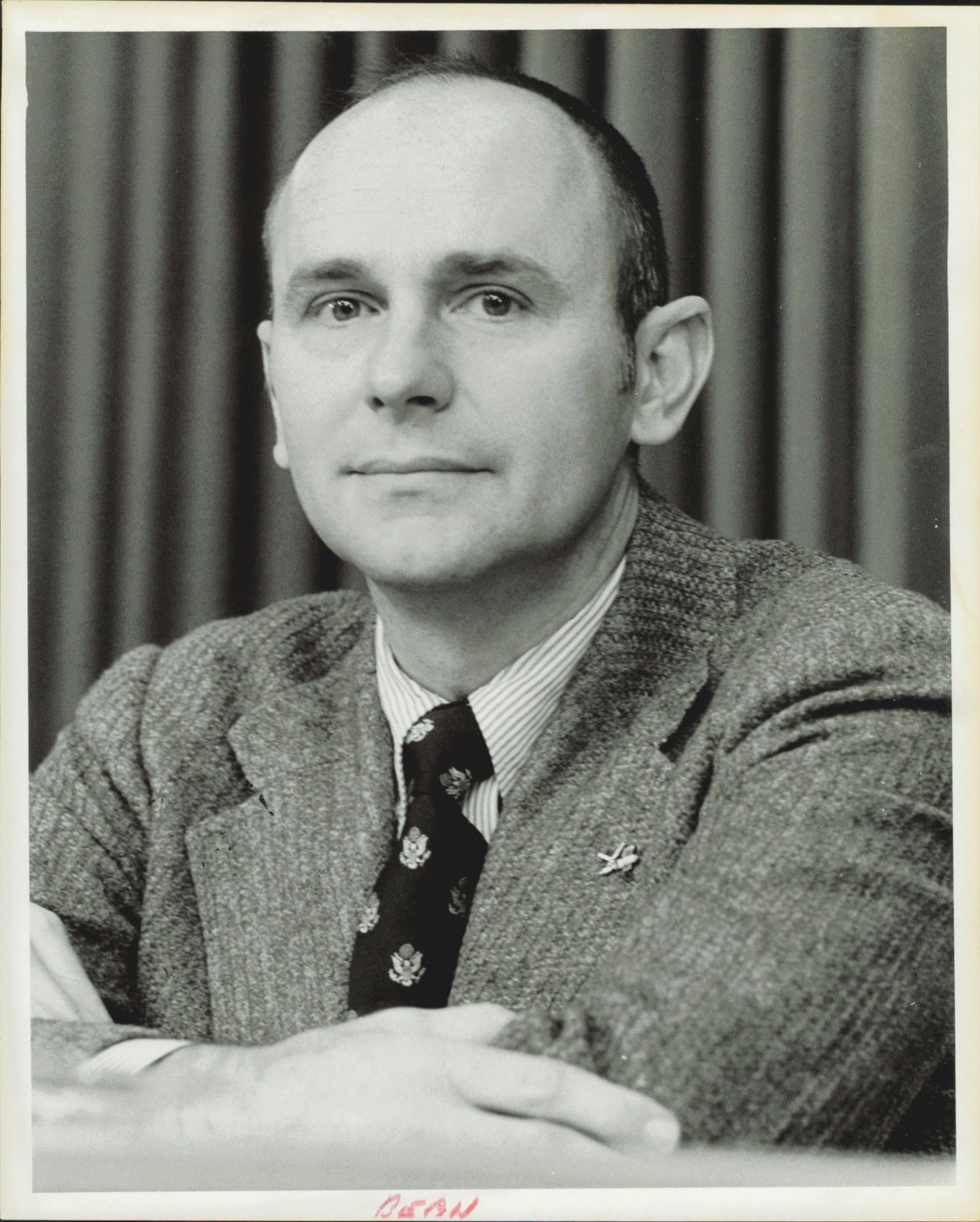 Alan Bean Collection (29 vintage prints) NASA Science Space