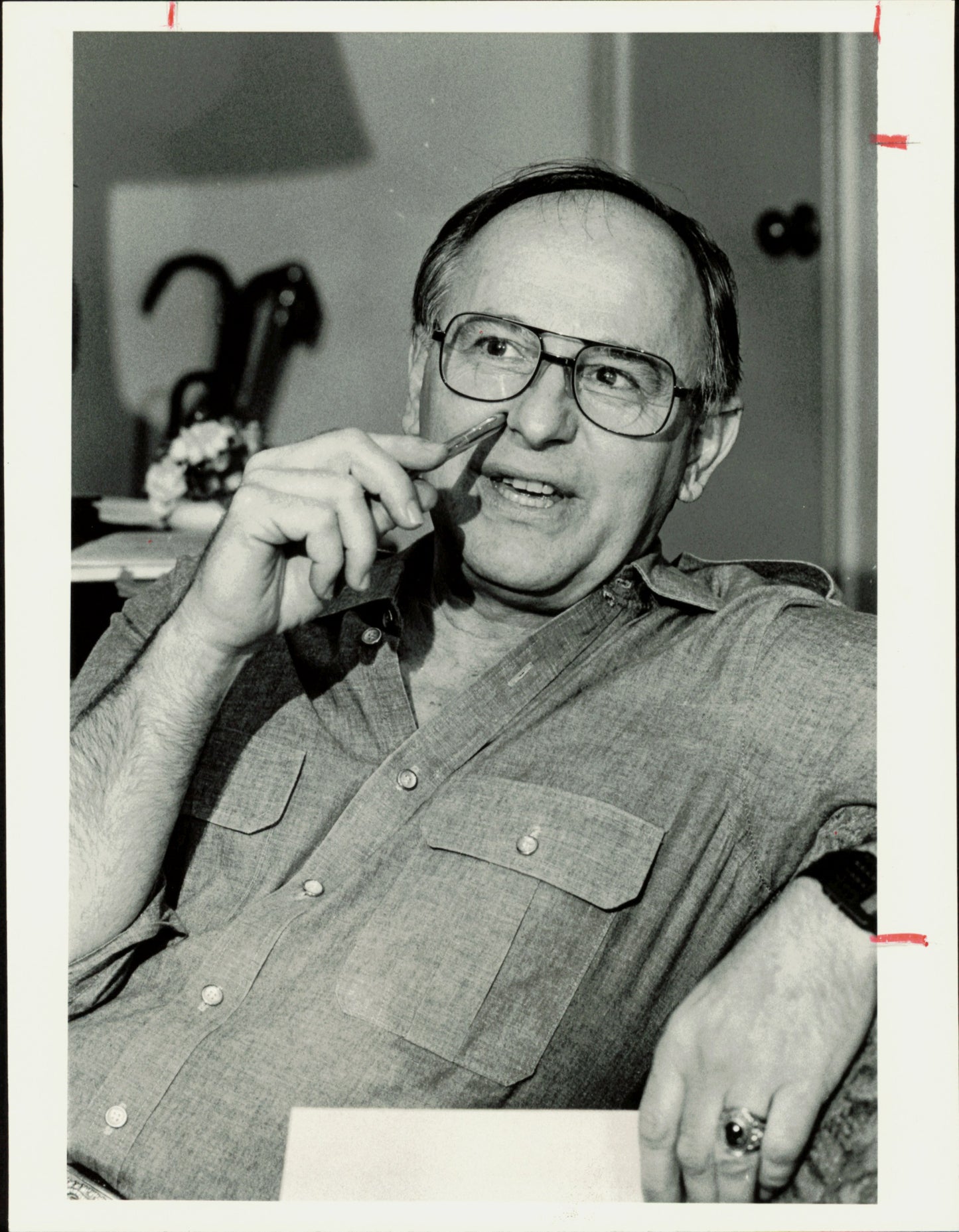 Alan Bean Collection (29 vintage prints) NASA Science Space