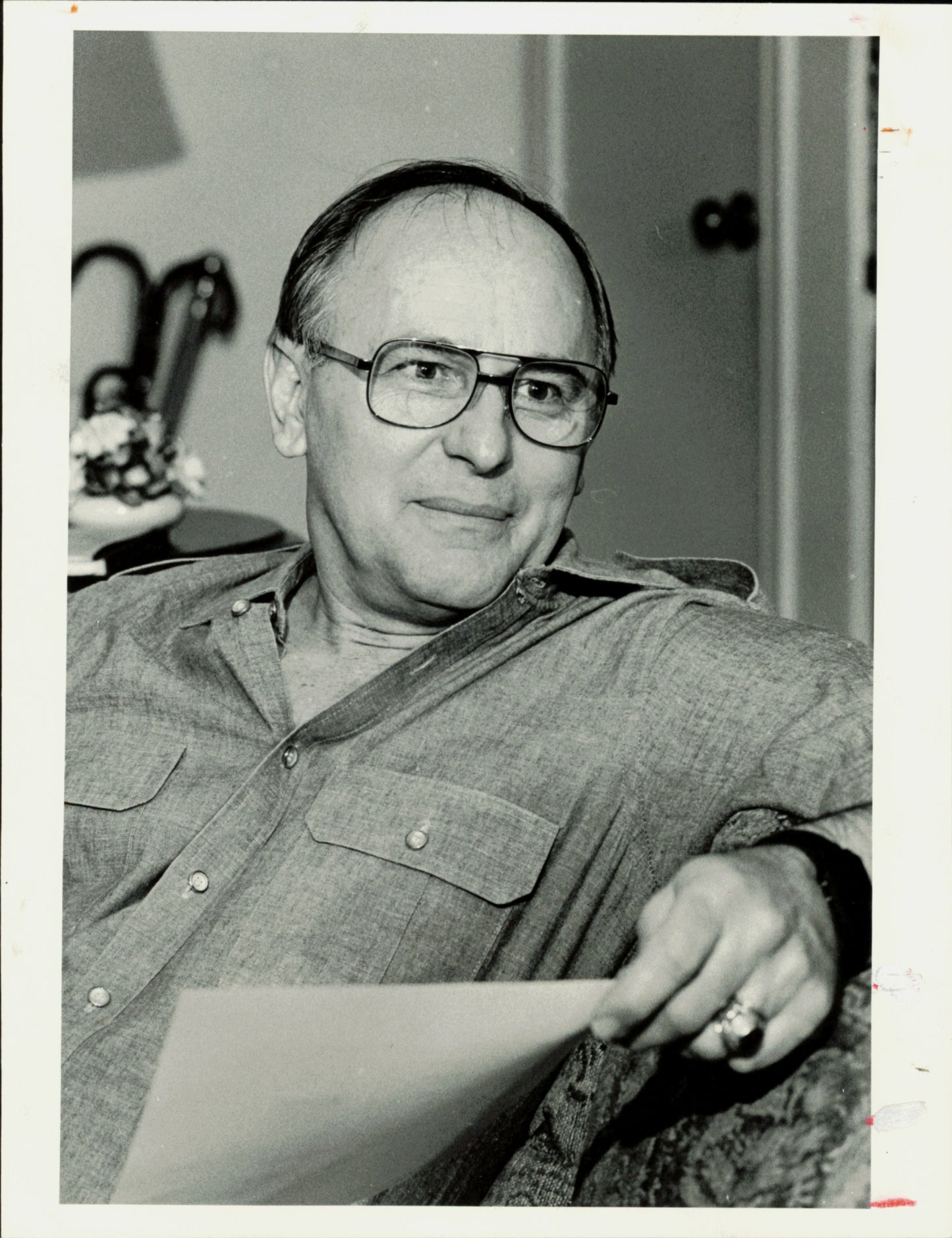Alan Bean Collection (29 vintage prints) NASA Science Space