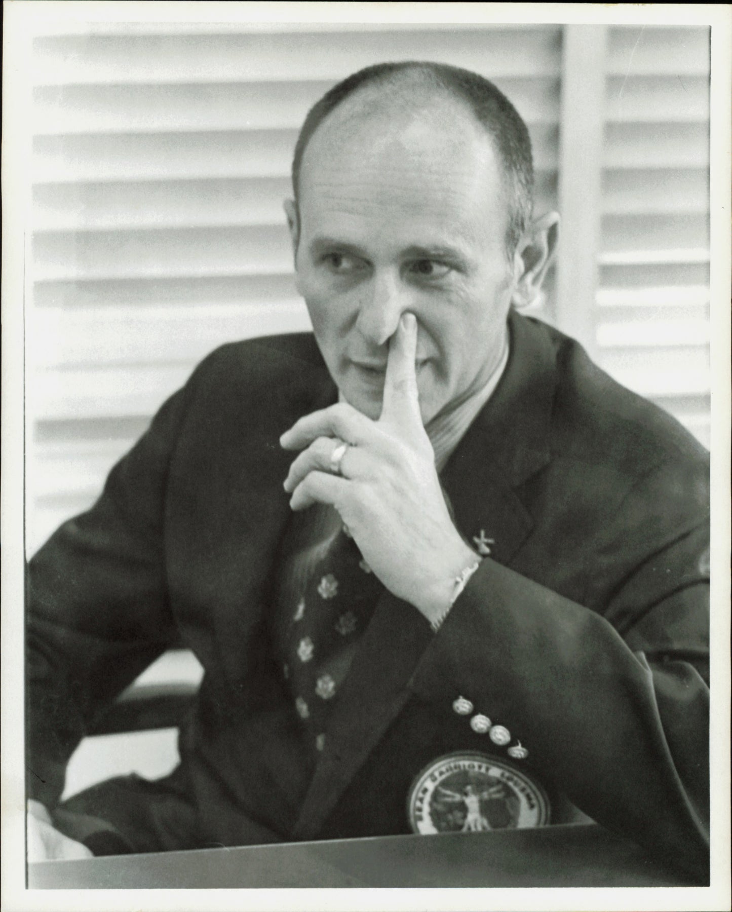 Alan Bean Collection (29 vintage prints) NASA Science Space