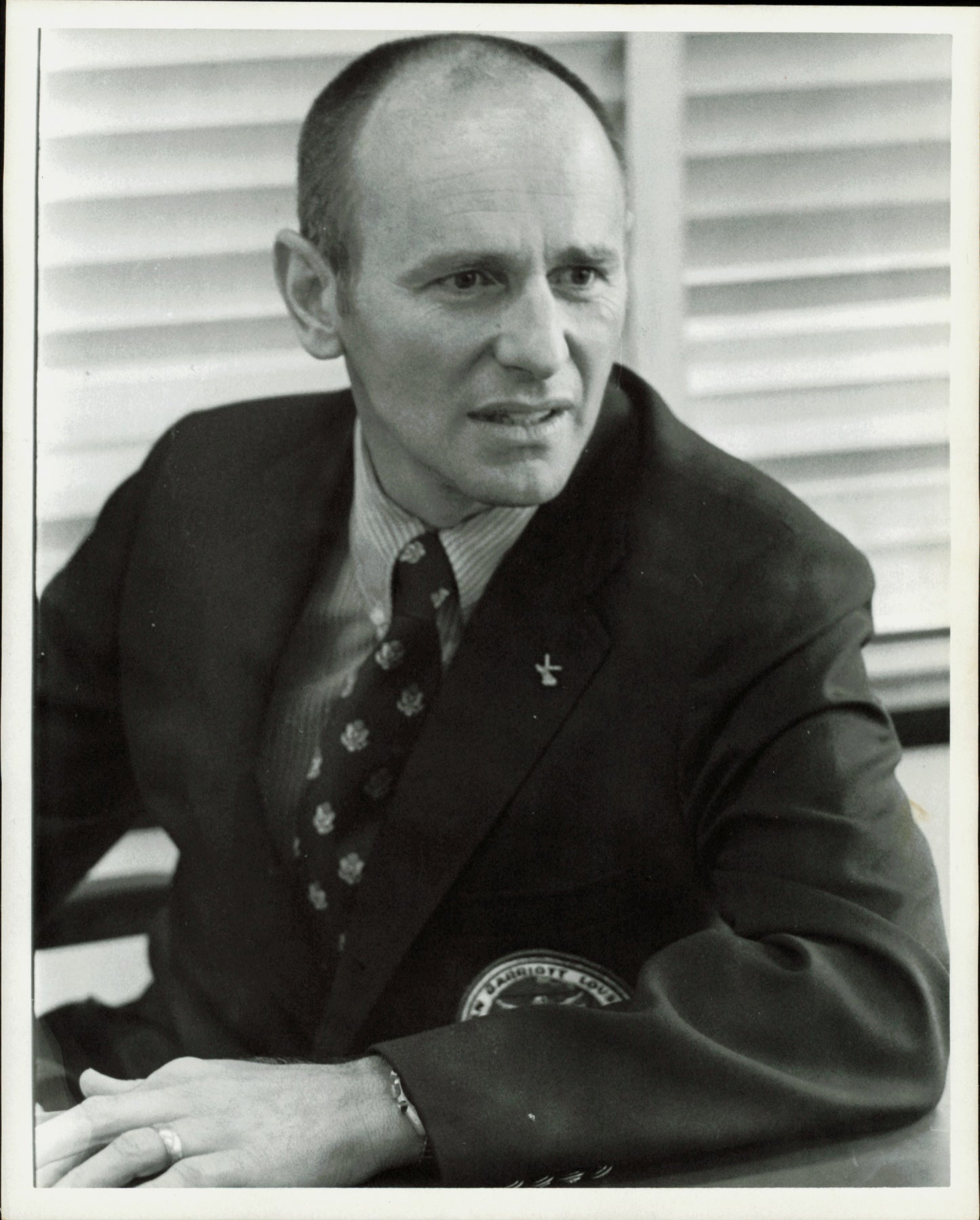Alan Bean Collection (29 vintage prints) NASA Science Space