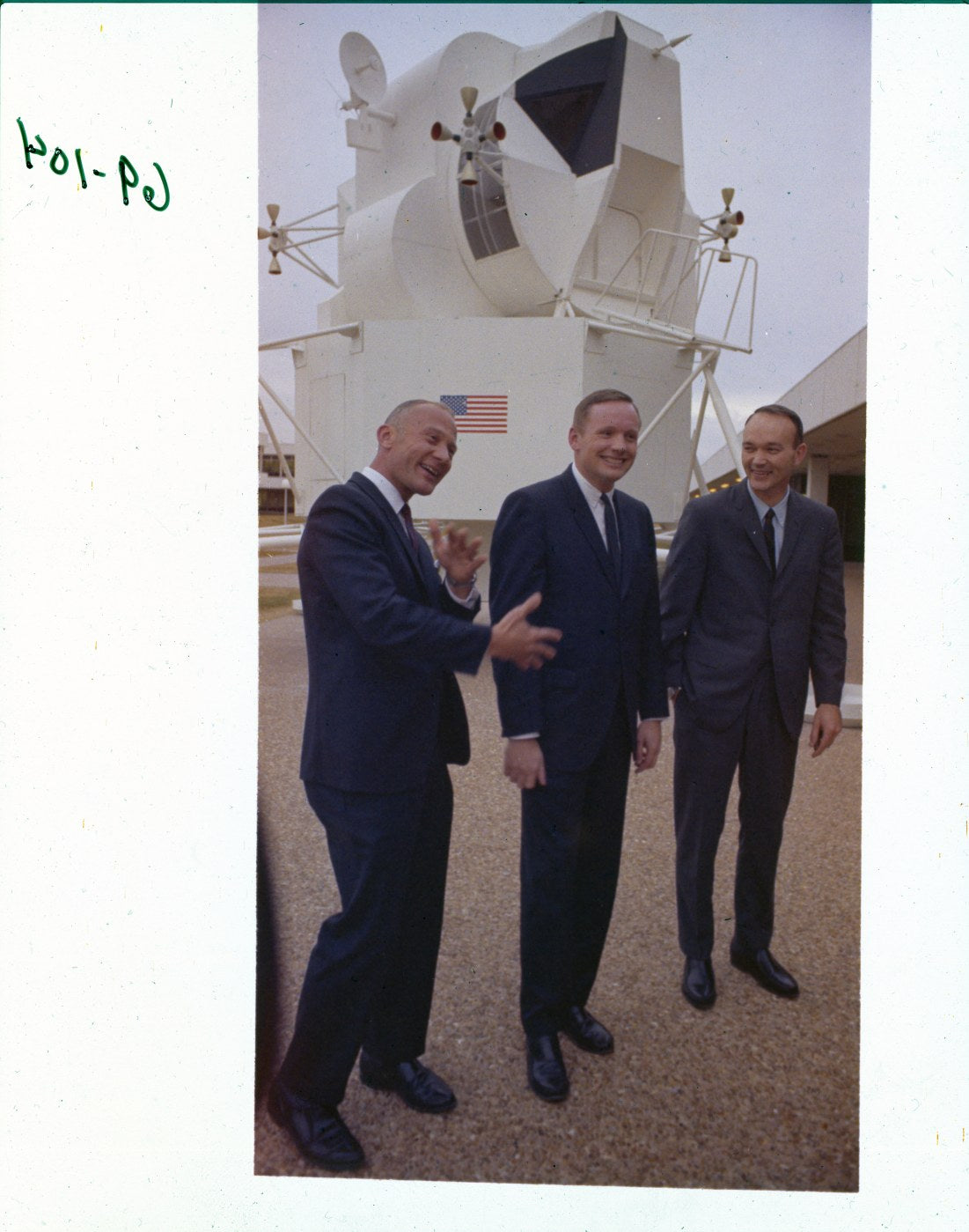NASA Apollo Transparency Collection (4 vintage transparencies) Food NASA Science Space