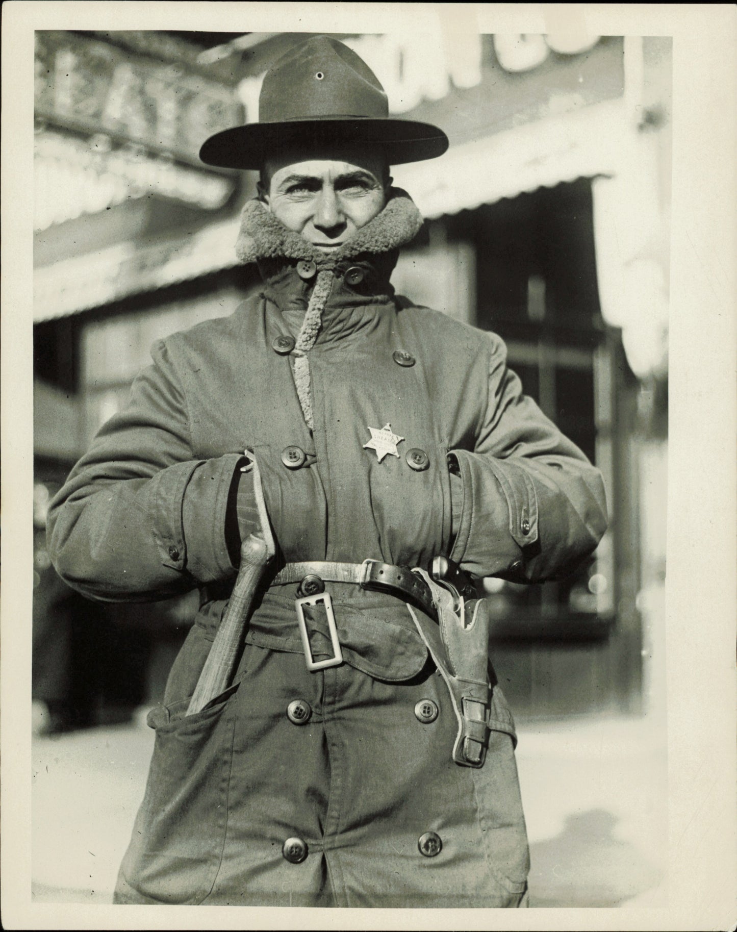 WWI Stateside Imagery (1910/20s) (19 vintage prints) Military WWI