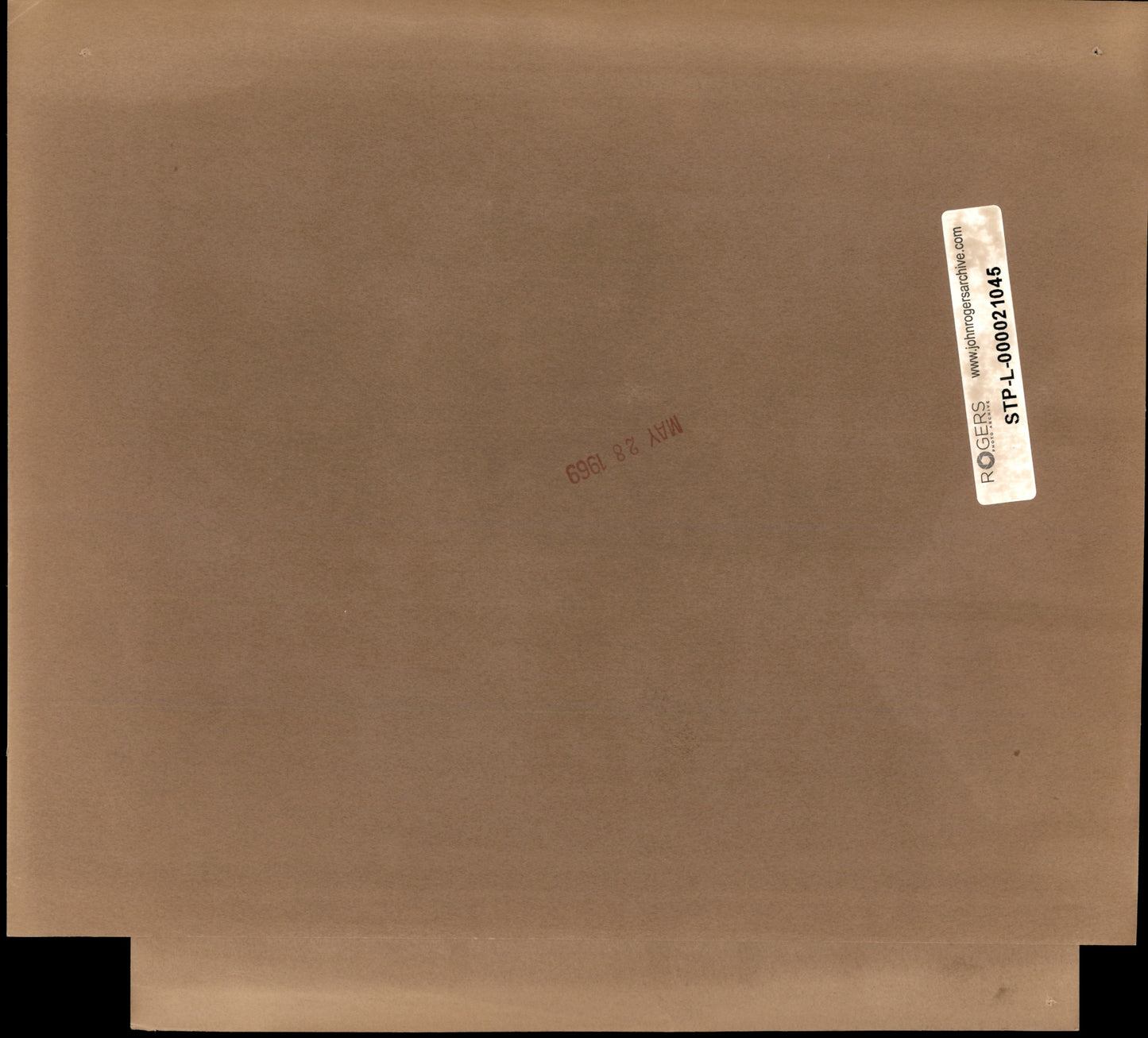Apollo 10 Collection, Many Moon Surface Photos (29 vintage prints)