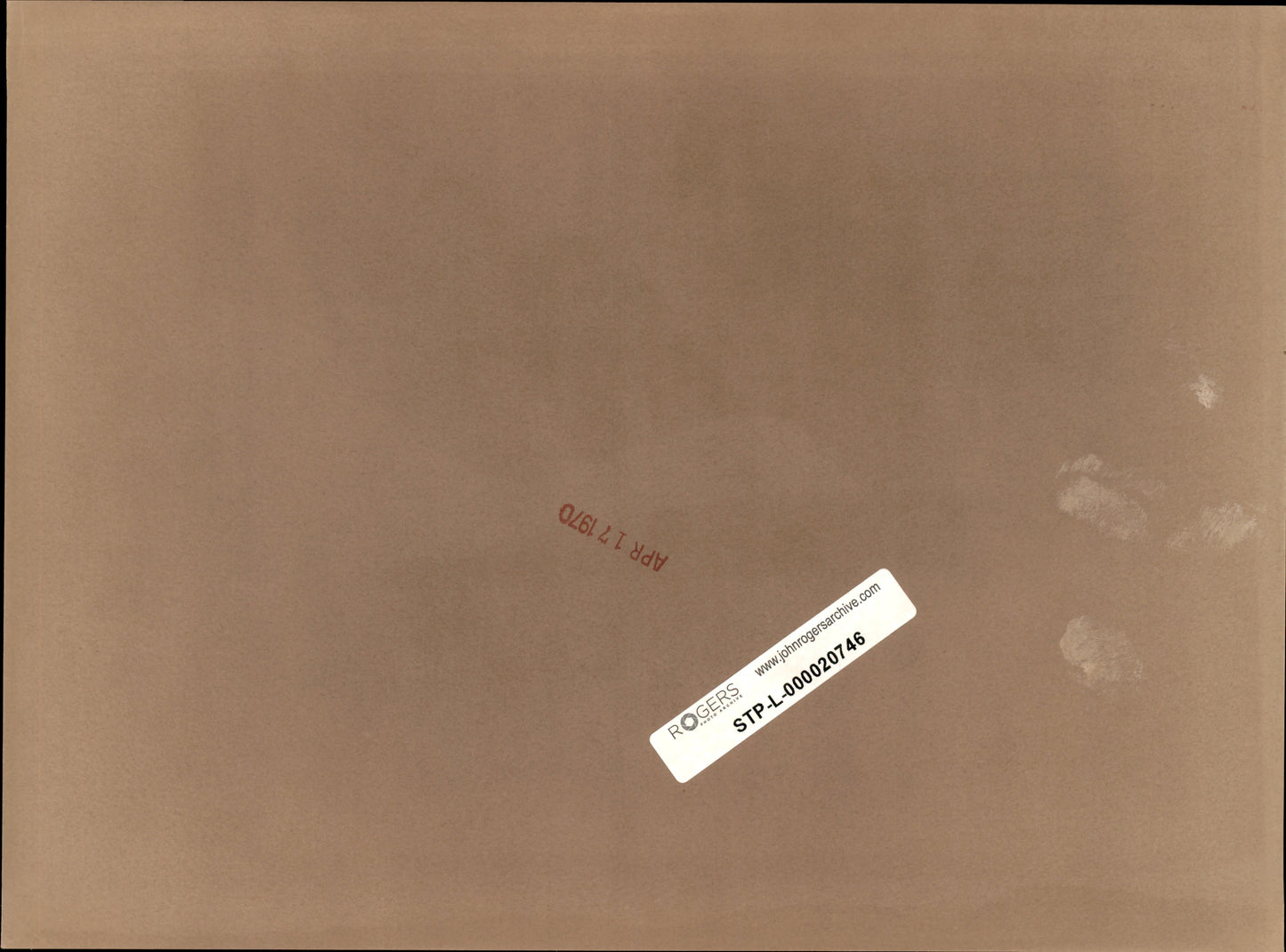 Apollo 13 Collection (48 vintage prints)