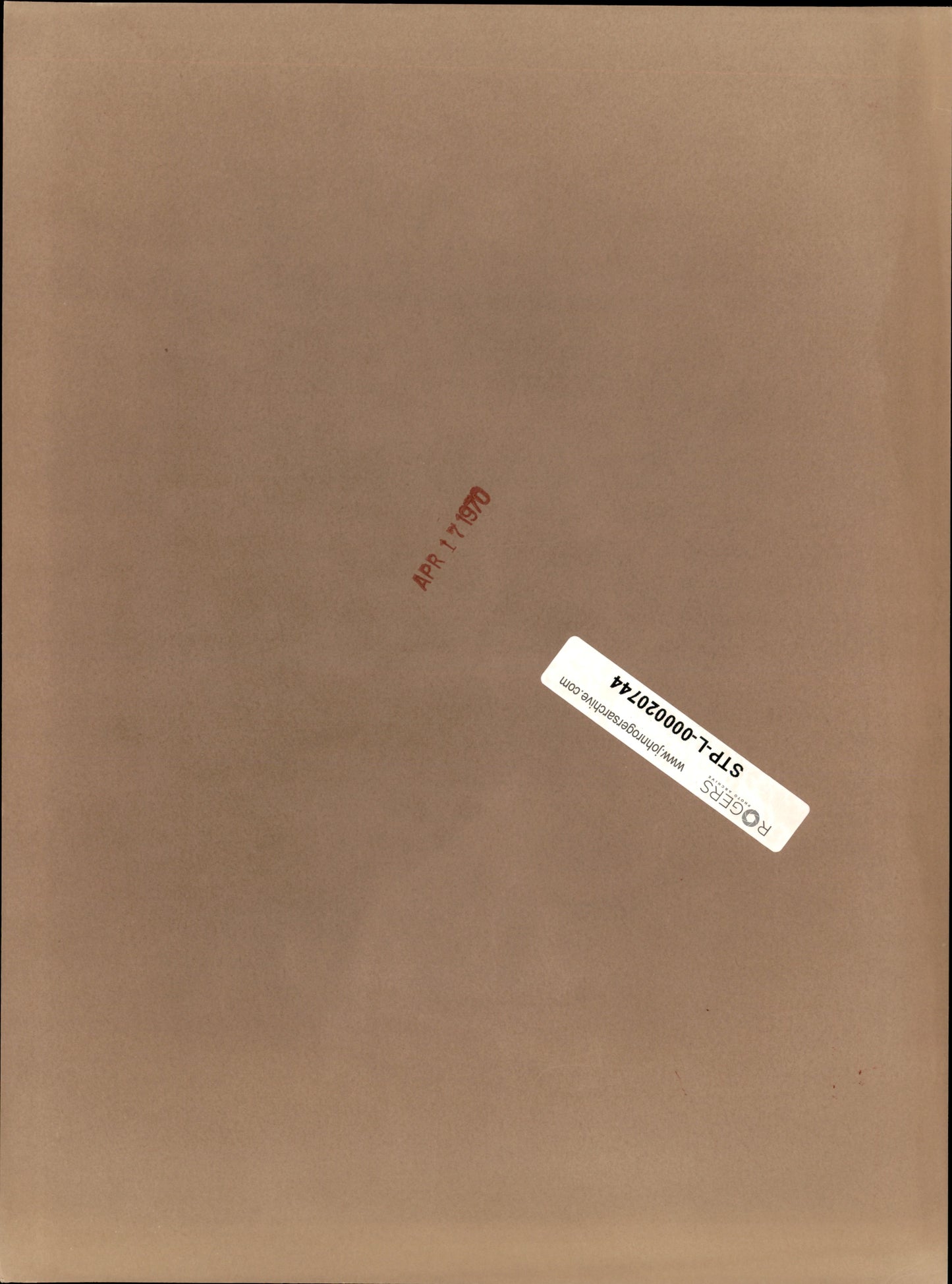 Apollo 13 Collection (48 vintage prints)