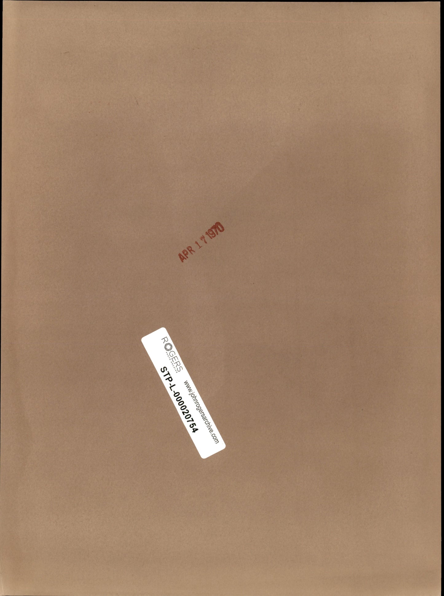 Apollo 13 Collection (48 vintage prints)