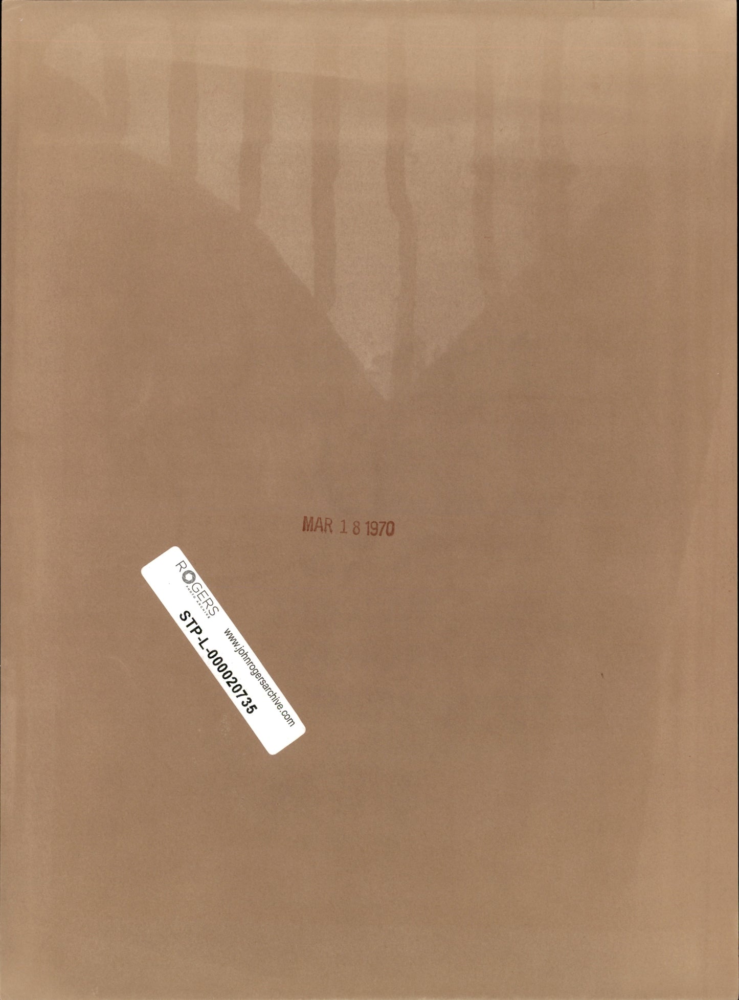 Apollo 13 Collection (48 vintage prints)