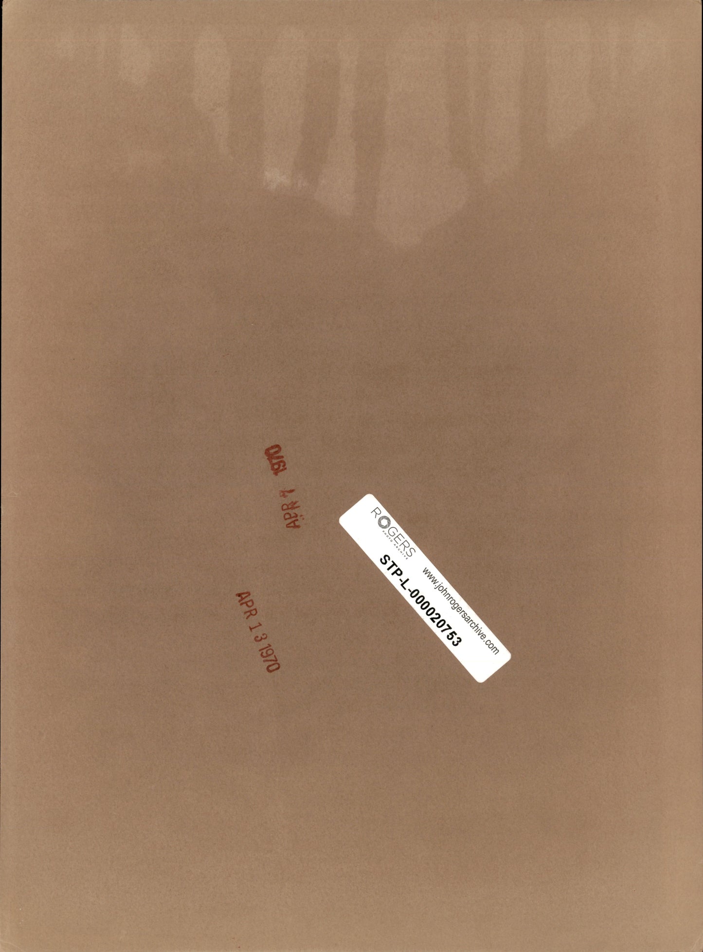 Apollo 13 Collection (48 vintage prints)