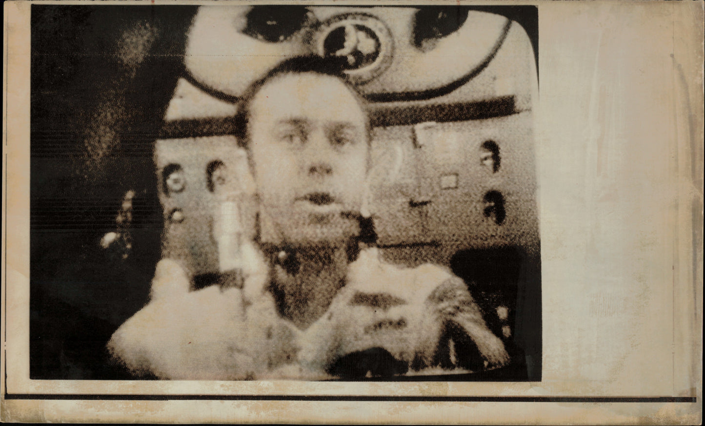 Apollo 14 Collection (6 vintage prints)