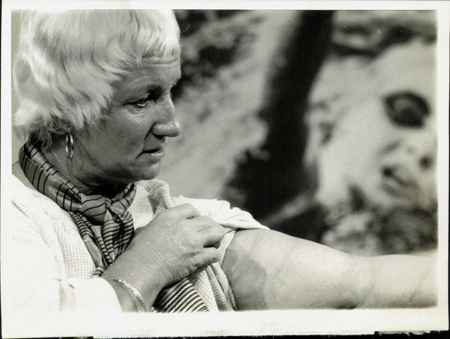 Stella Taylor Collection (1978) (5 vintage prints)