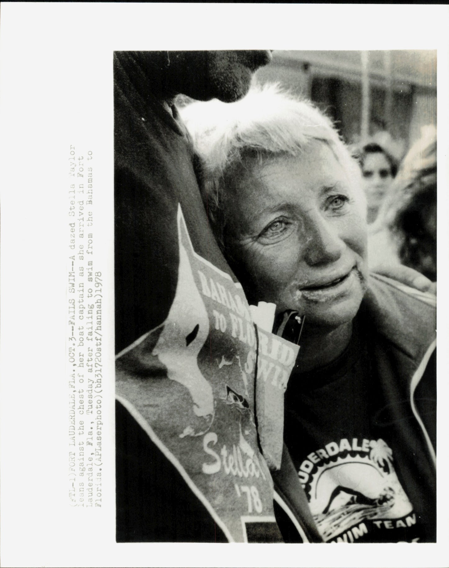 Stella Taylor Collection (1978) (5 vintage prints)