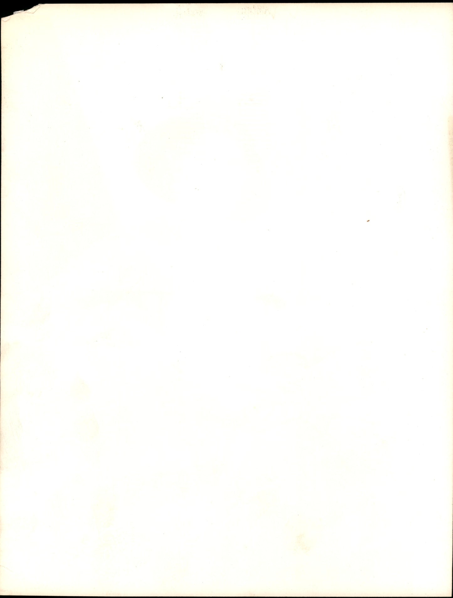 Margaret Lanre Dossier