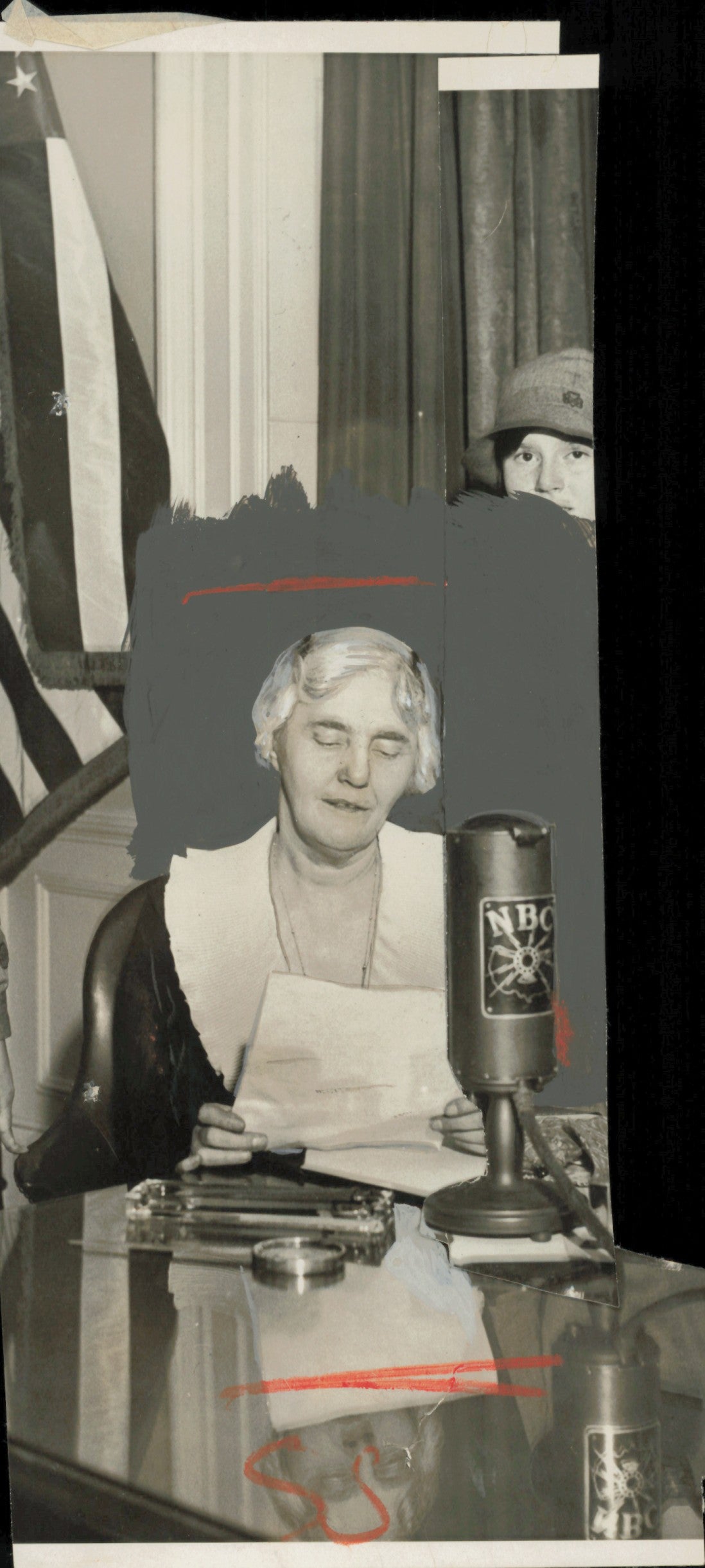 Mrs. Lou Henry Hoover Collection (1921-1939) (25 vintage prints)