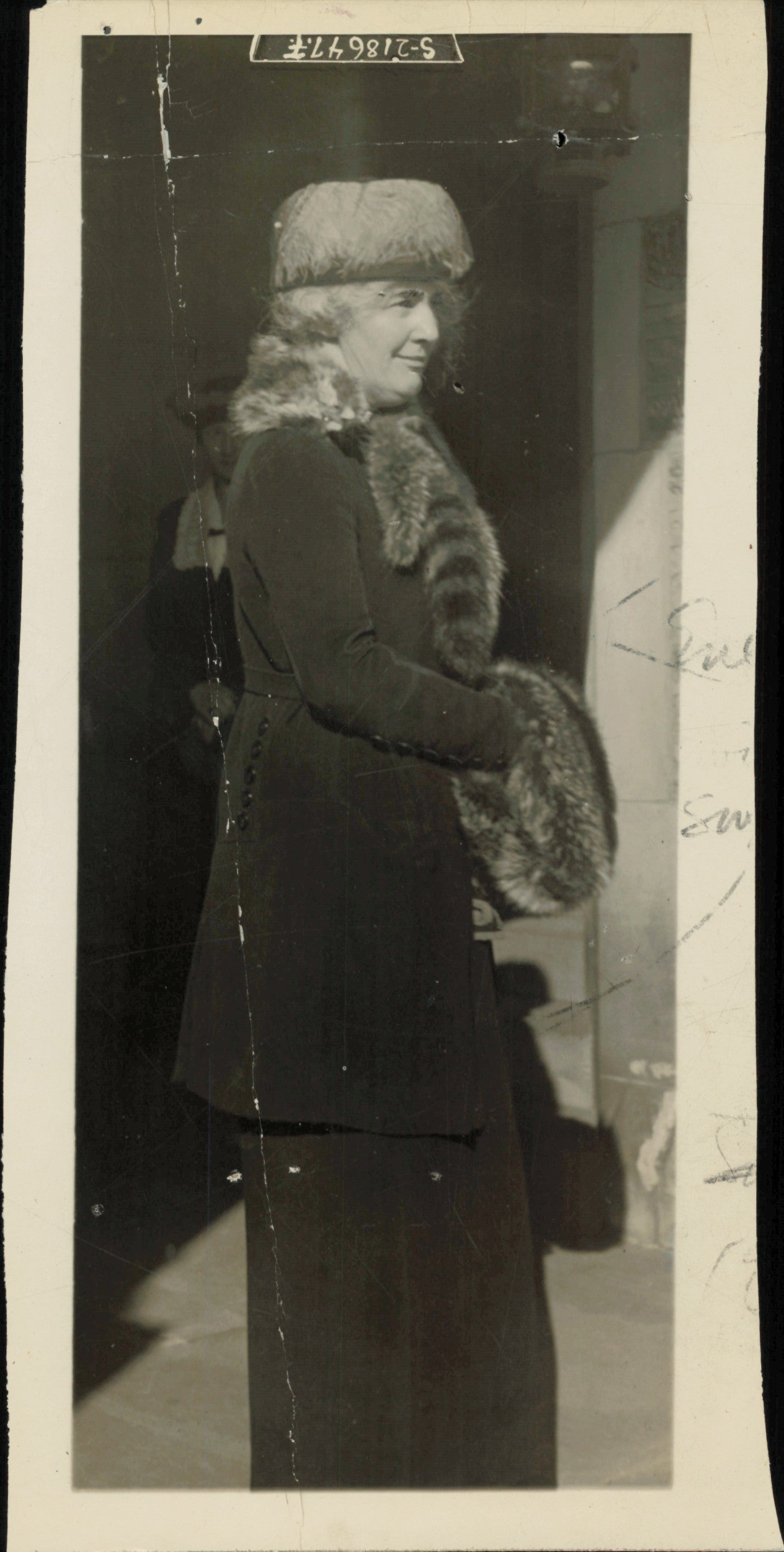 Mrs. Lou Henry Hoover Collection (1921-1939) (25 vintage prints)