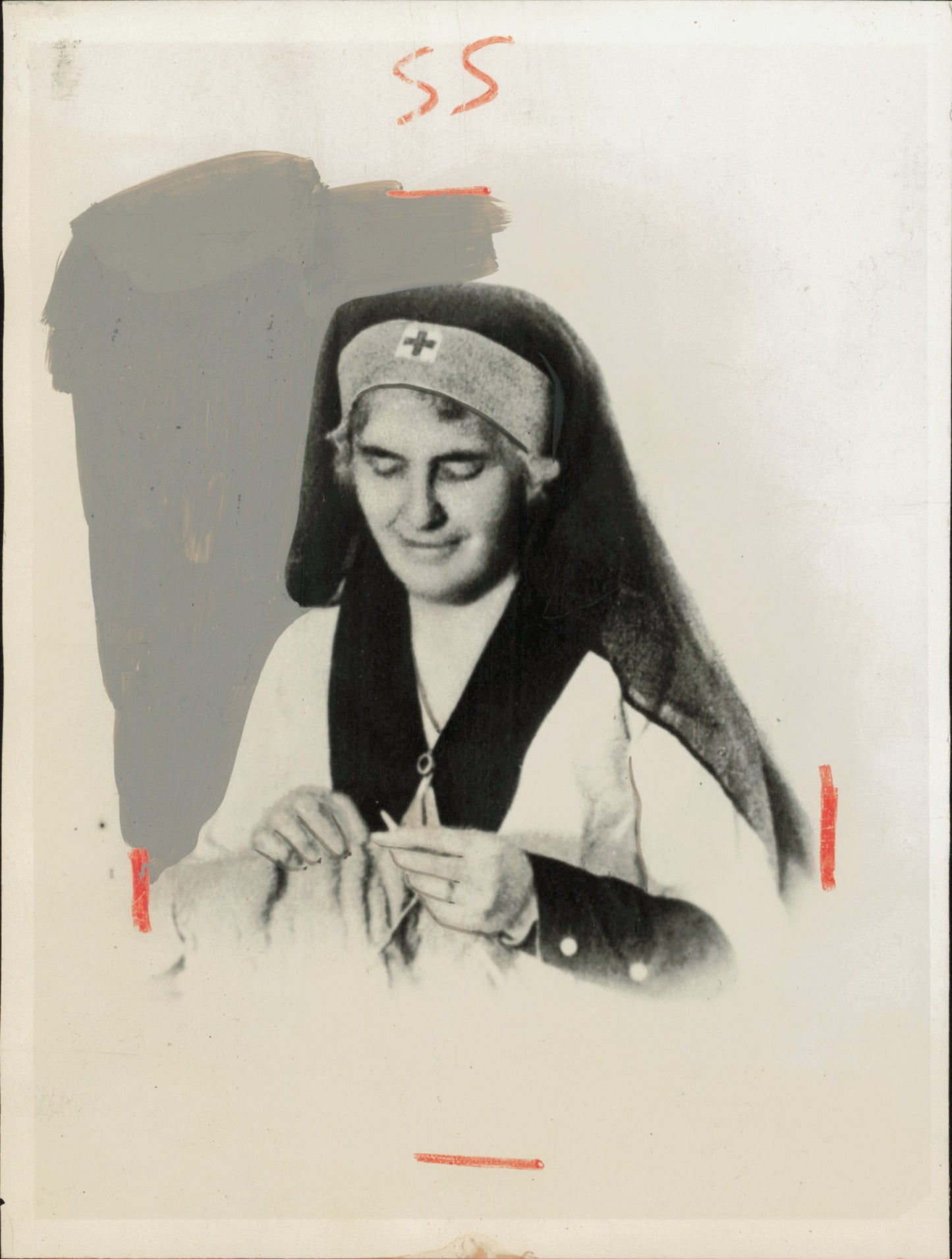Mrs. Lou Henry Hoover Collection (1921-1939) (25 vintage prints)