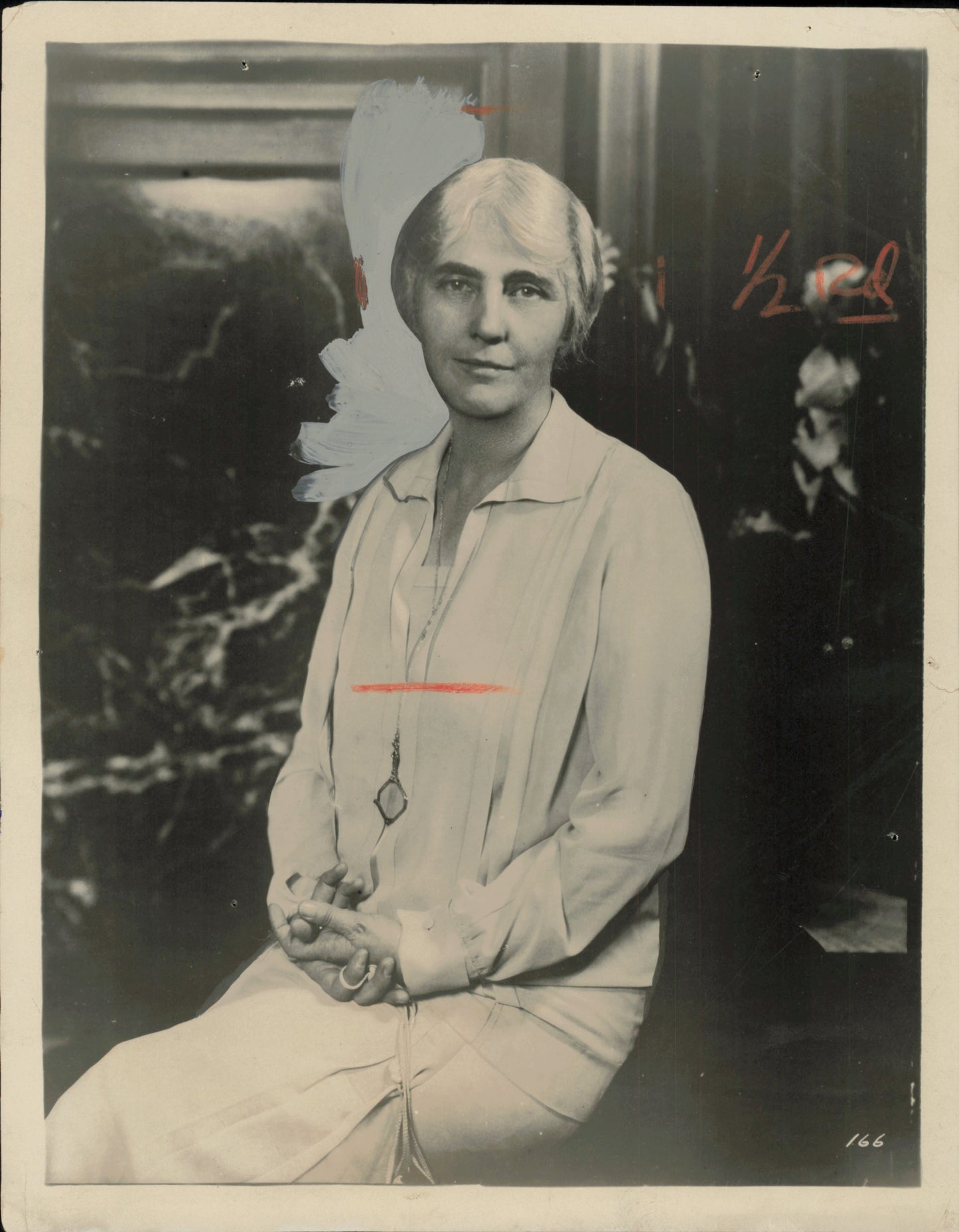 Mrs. Lou Henry Hoover Collection (1921-1939) (25 vintage prints)