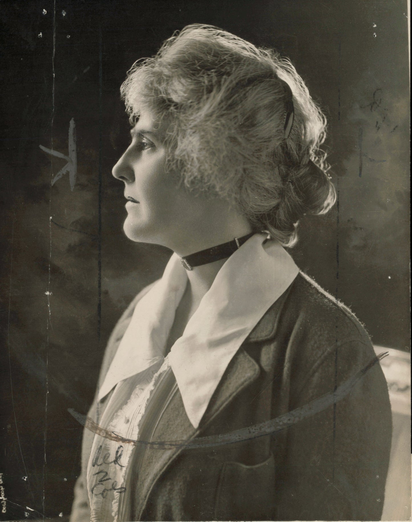 Mrs. Lou Henry Hoover Collection (1921-1939) (25 vintage prints)