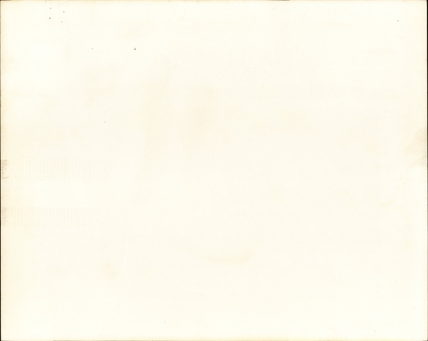 Apollo 15 Collection (1971) (5 vintage prints)