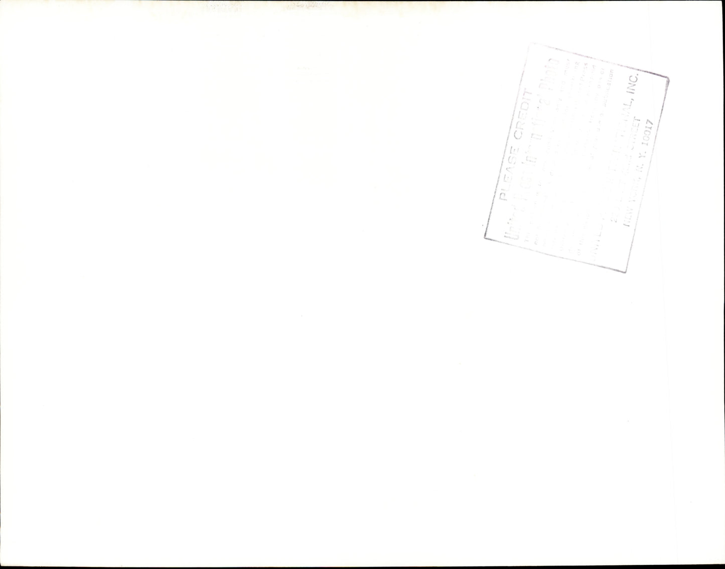 Apollo 13 Collection (1970) (7 vintage prints)