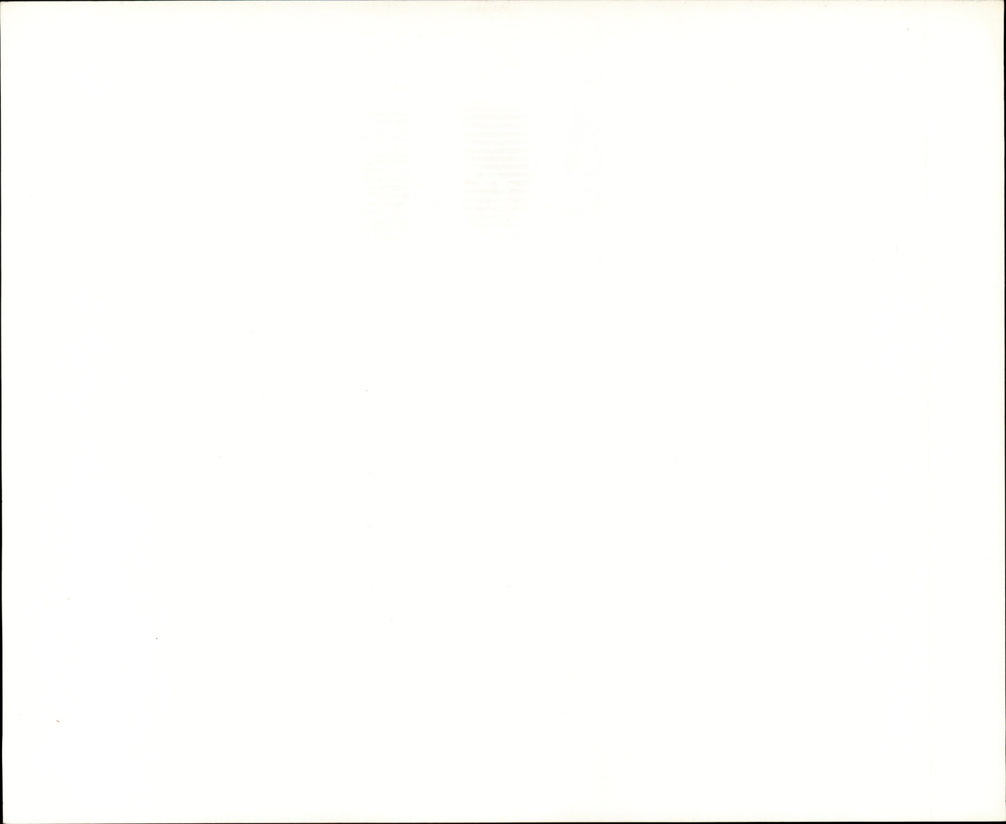 Apollo 12 Collection (1969) (7 vintage prints)