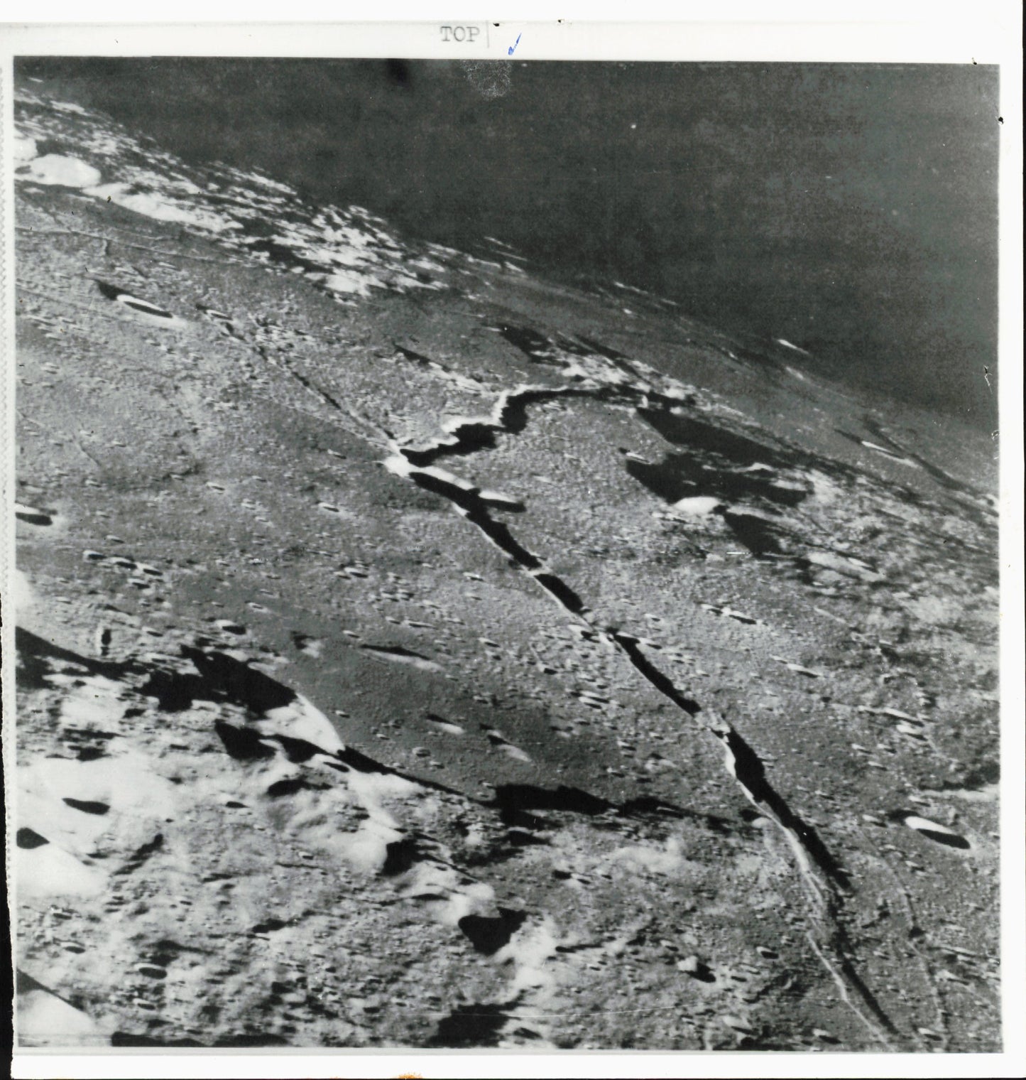 Early Apollo Mission Collection (1961 - 1969) (23 vintage prints)