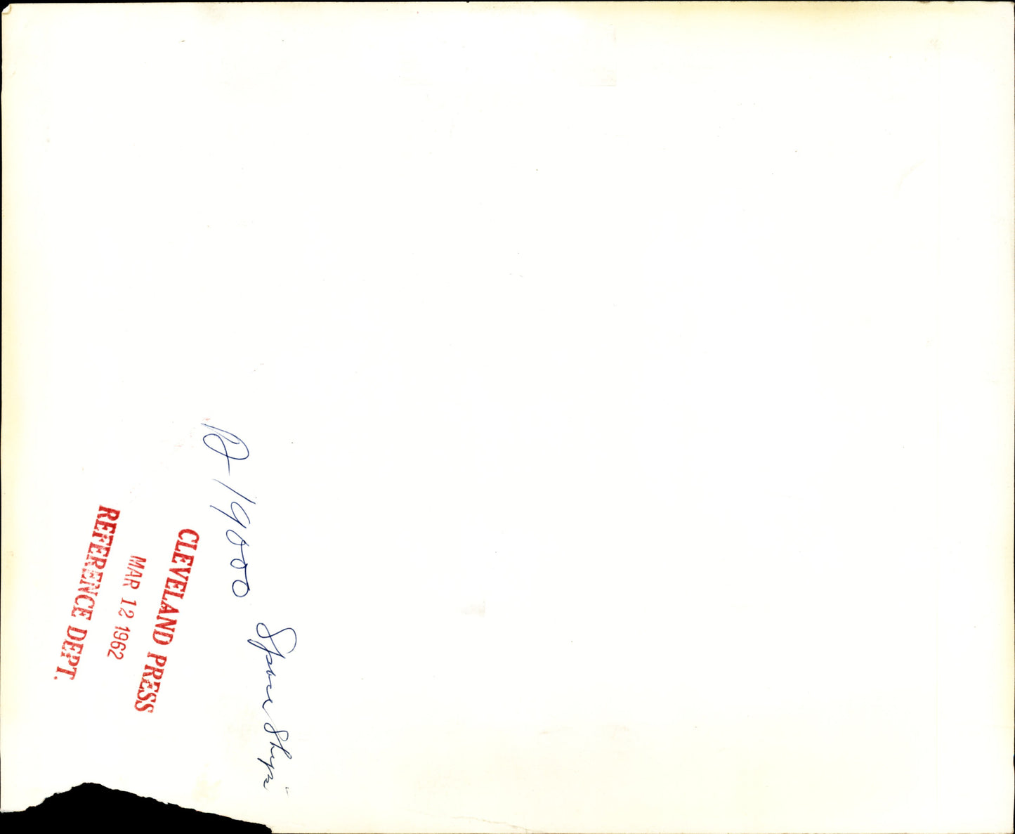 Early Apollo Mission Collection (1961 - 1969) (23 vintage prints)