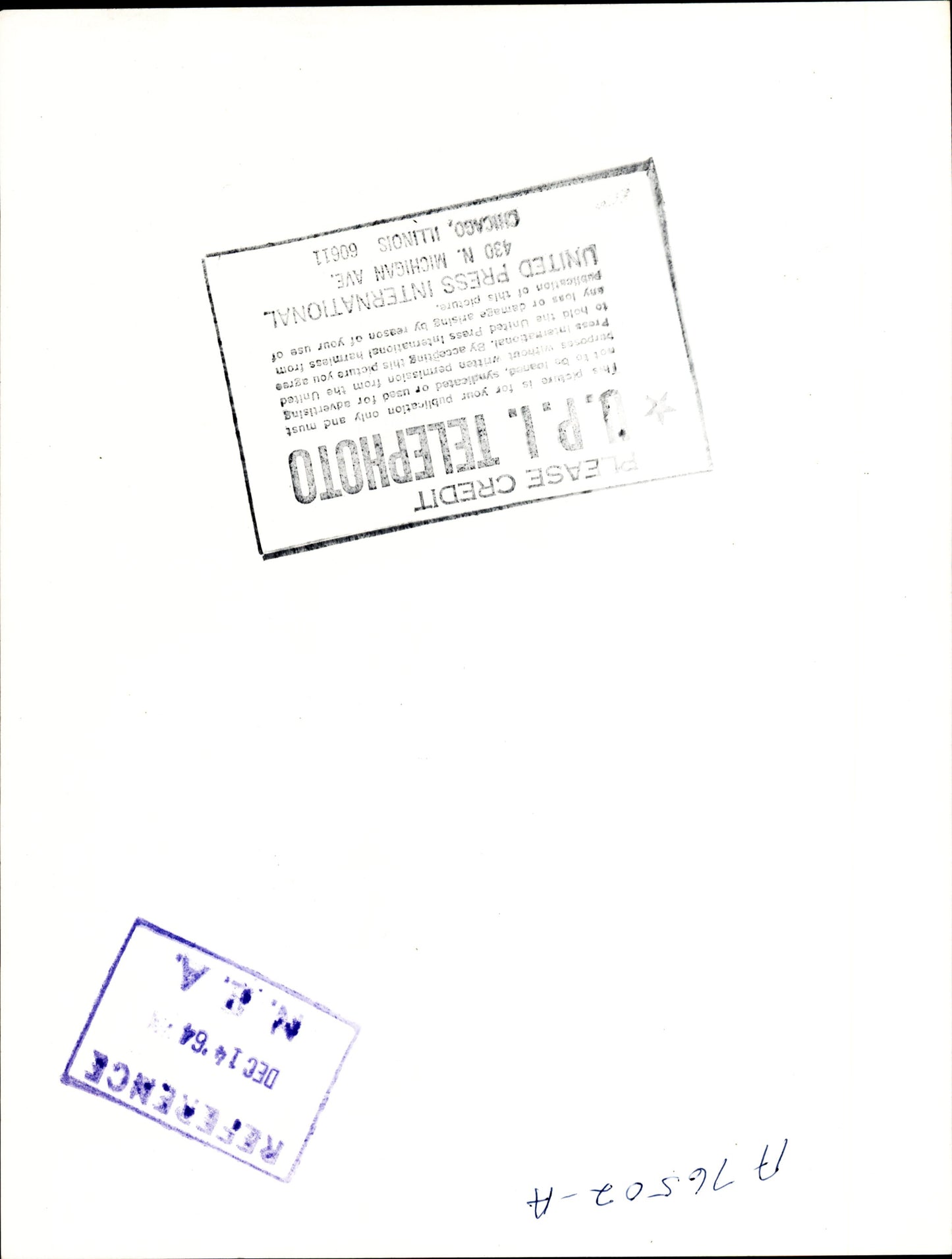 Early Apollo Mission Collection (1961 - 1969) (23 vintage prints)