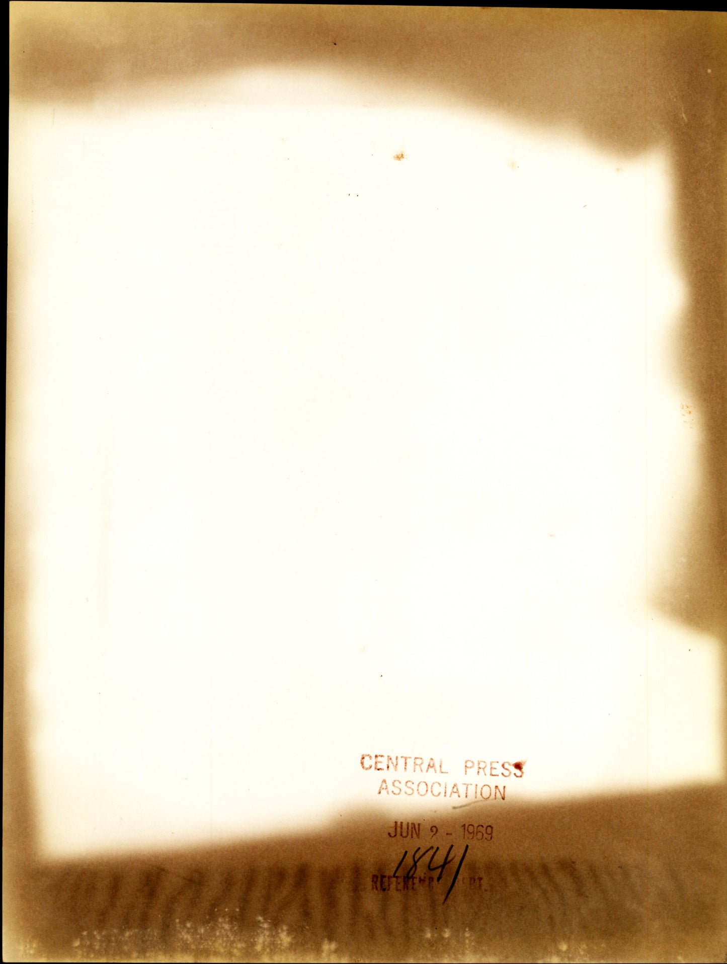 Early Apollo Mission Collection (1961 - 1969) (23 vintage prints)