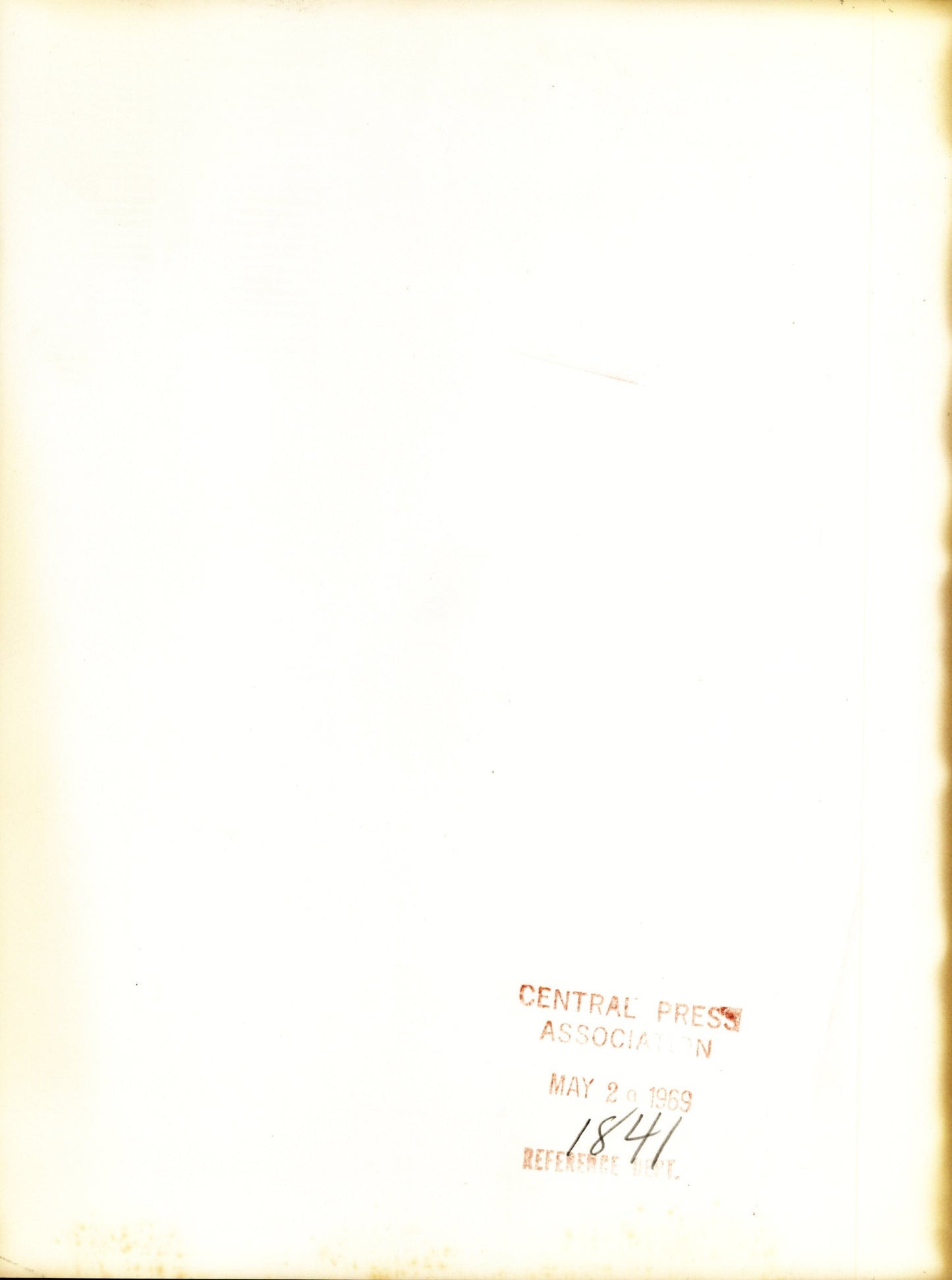 Early Apollo Mission Collection (1961 - 1969) (23 vintage prints)