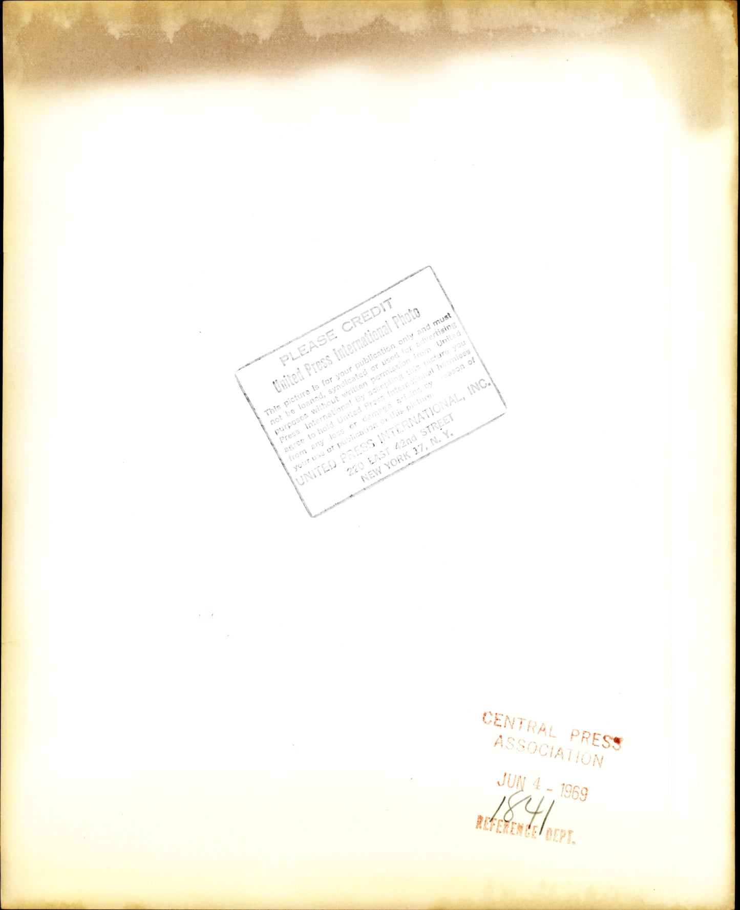 Early Apollo Mission Collection (1961 - 1969) (23 vintage prints)
