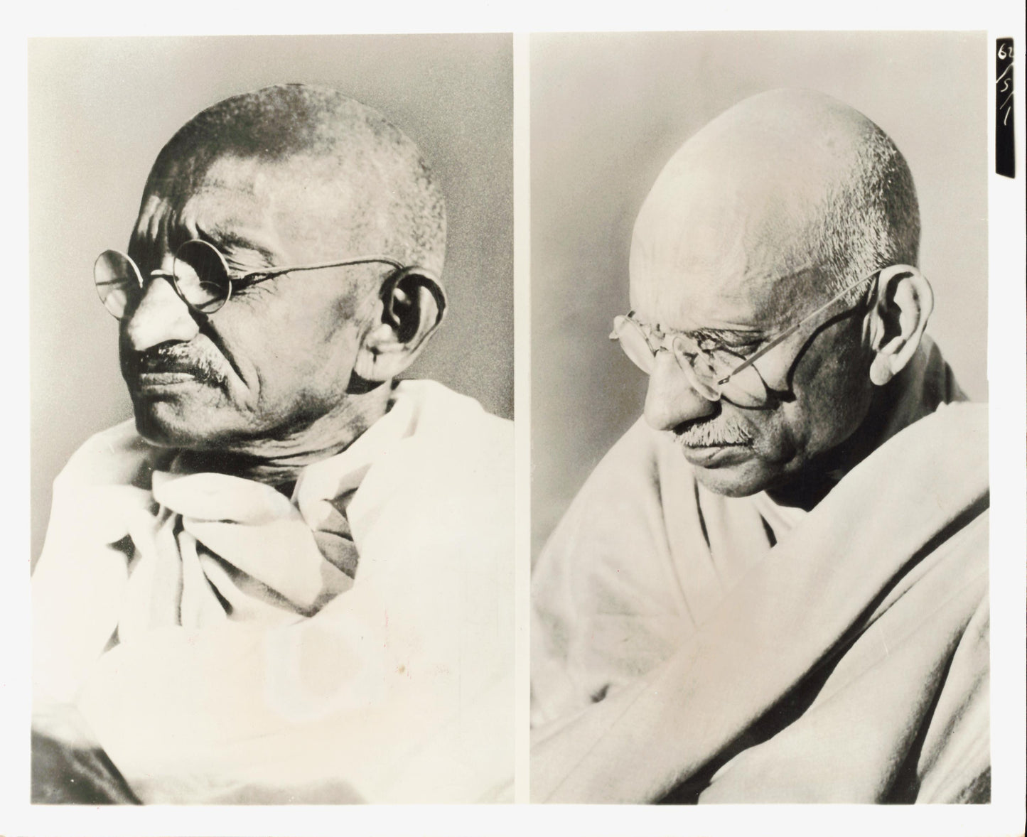 Mahatma Gandhi Collection
