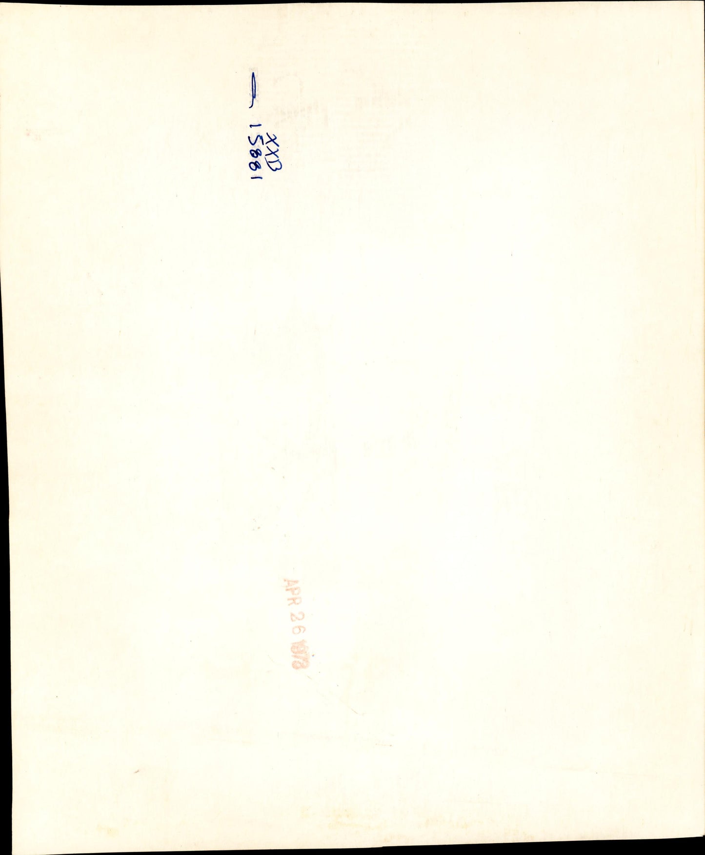 Mother Theresa Collection (1963-1987)