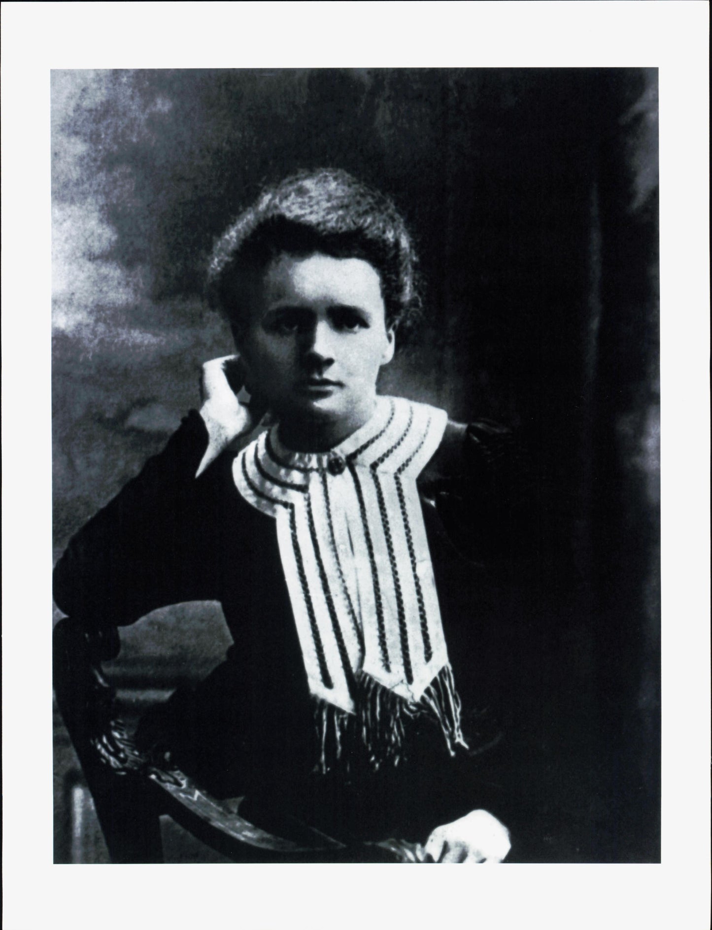 Marie Curie Pairing (1998 reprints)