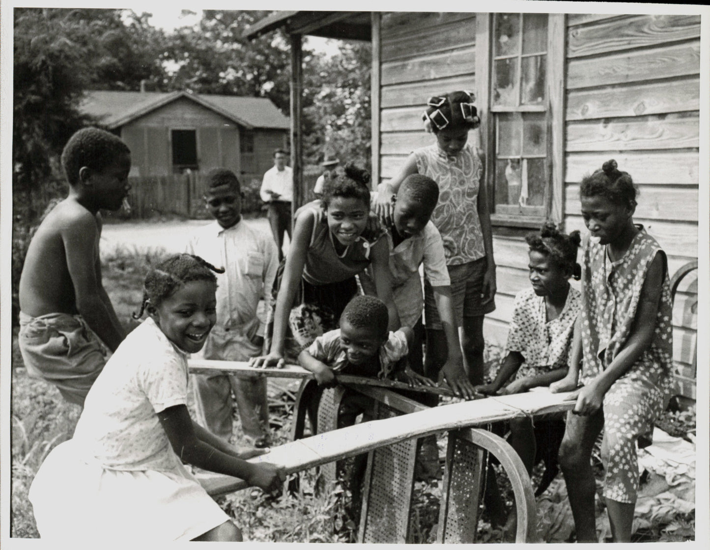 "The Lost Generation" Collection (1967) (10 vintage prints)