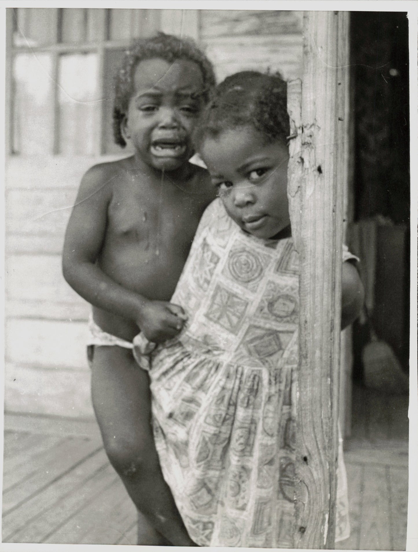 "The Lost Generation" Collection (1967) (10 vintage prints)