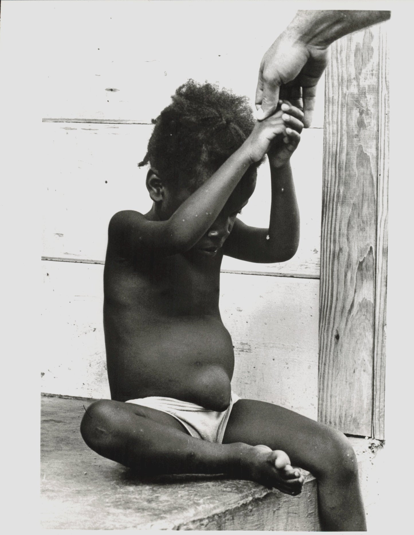 "The Lost Generation" Collection (1967) (10 vintage prints)