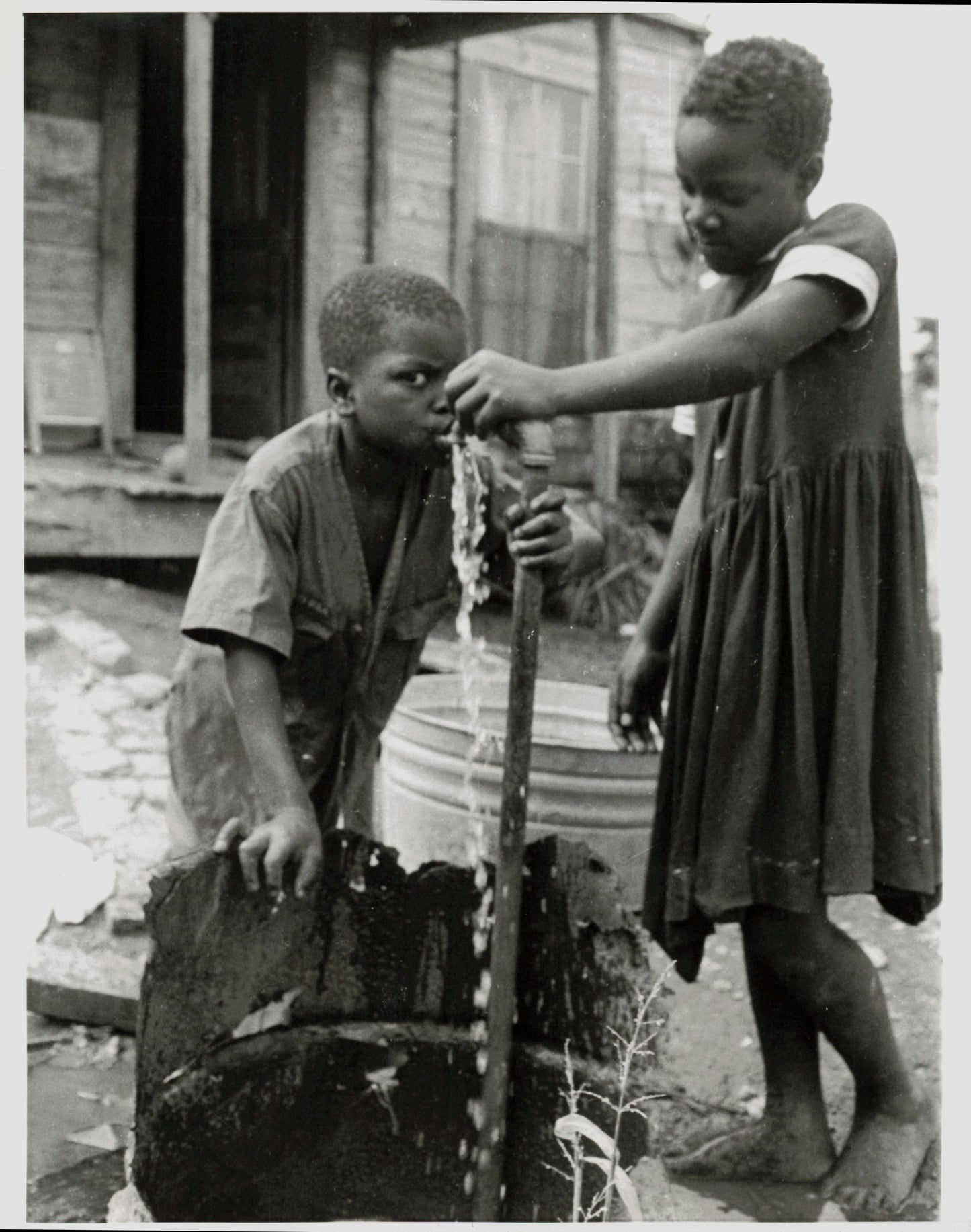 "The Lost Generation" Collection (1967) (10 vintage prints)