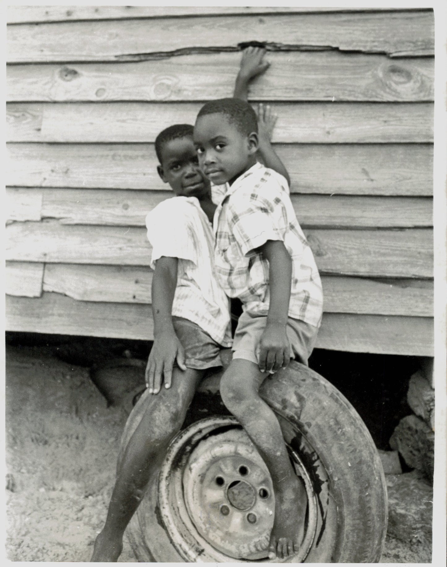 "The Lost Generation" Collection (1967) (10 vintage prints)