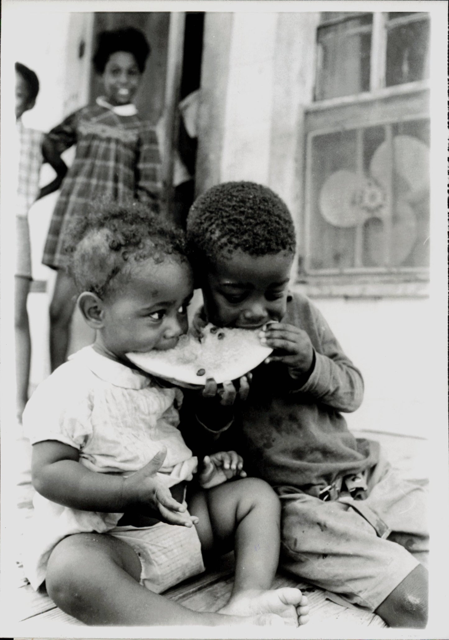 "The Lost Generation" Collection (1967) (10 vintage prints)