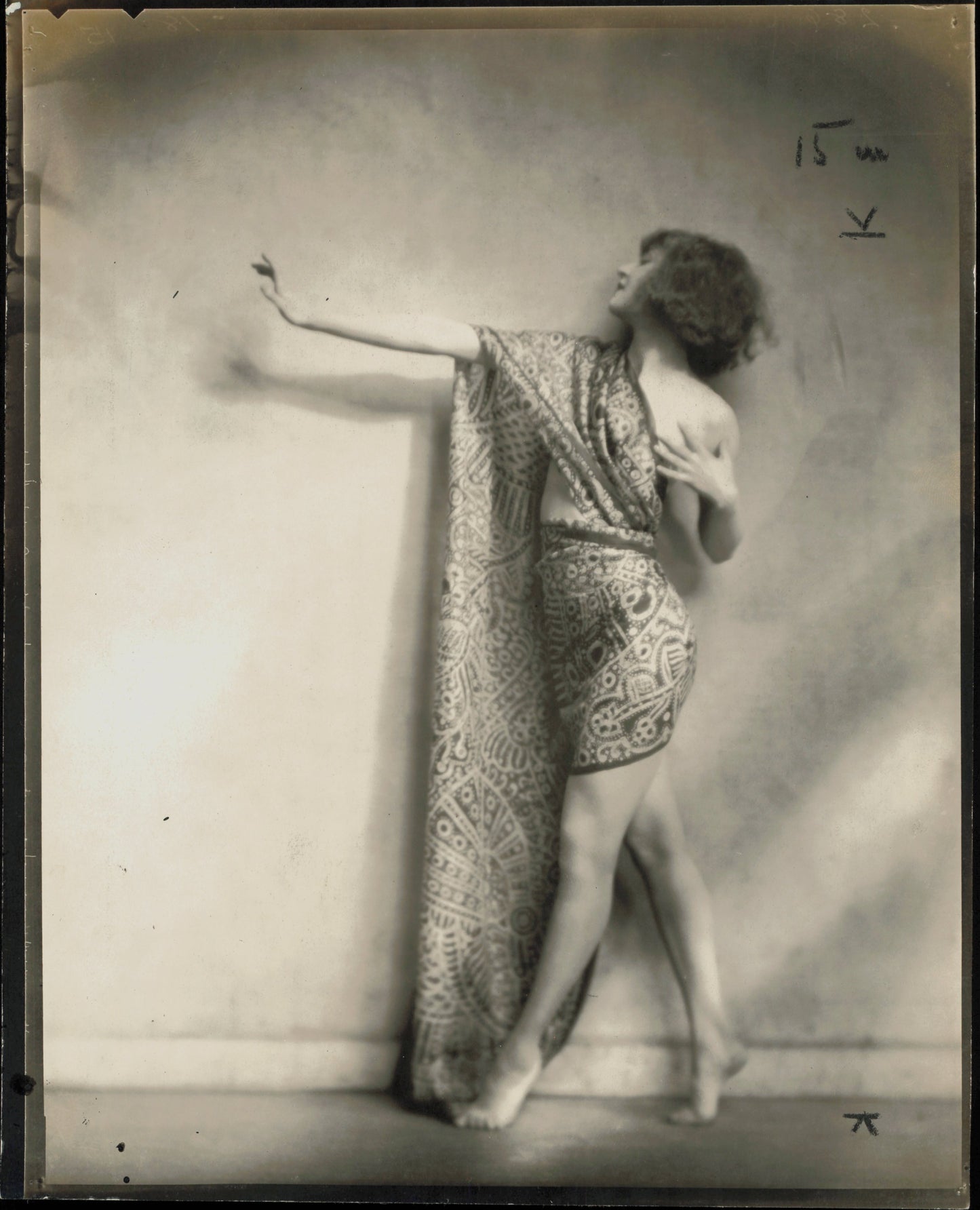 Nickolas Muray Collection (4 vintage prints)