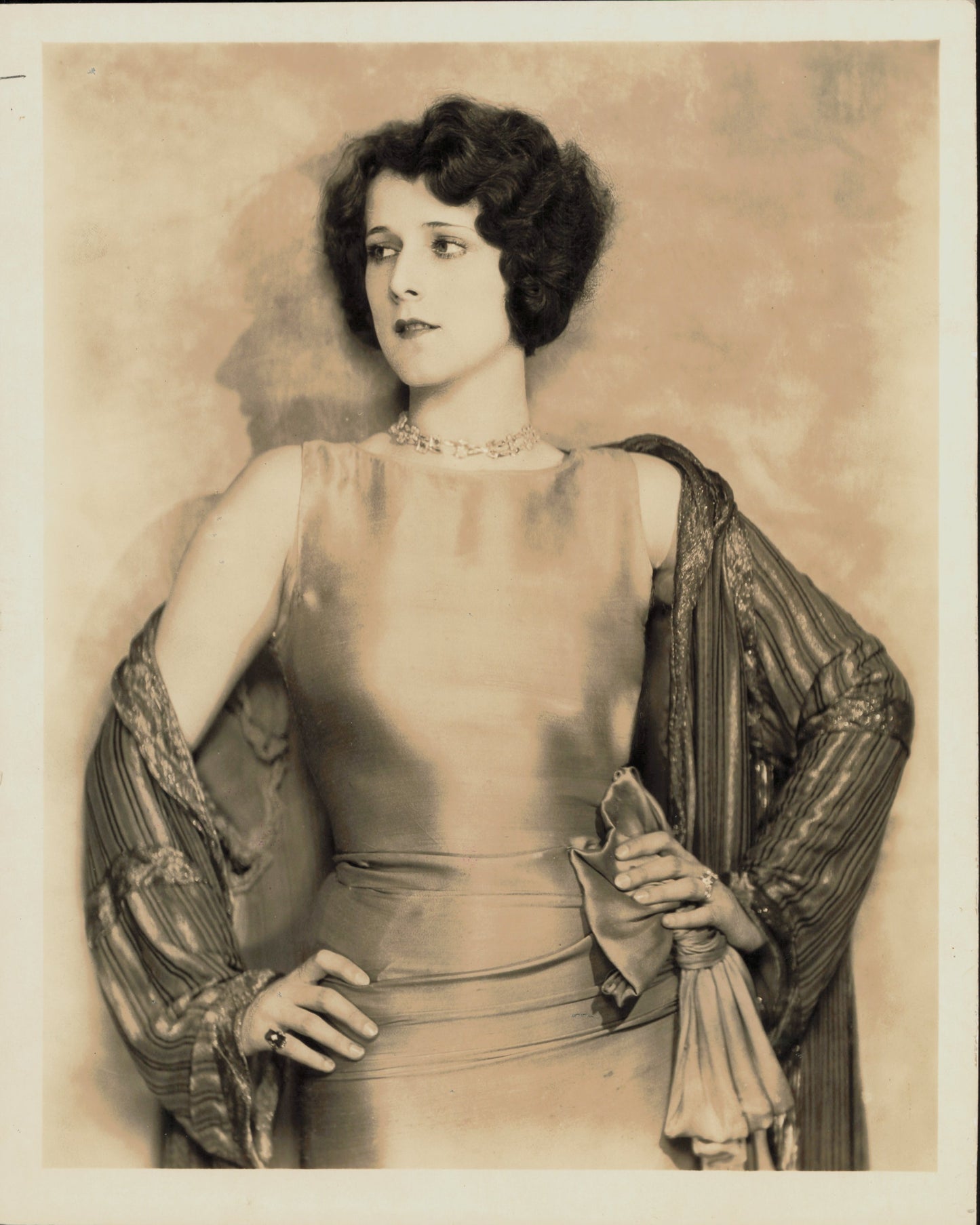Nickolas Muray Collection (4 vintage prints)