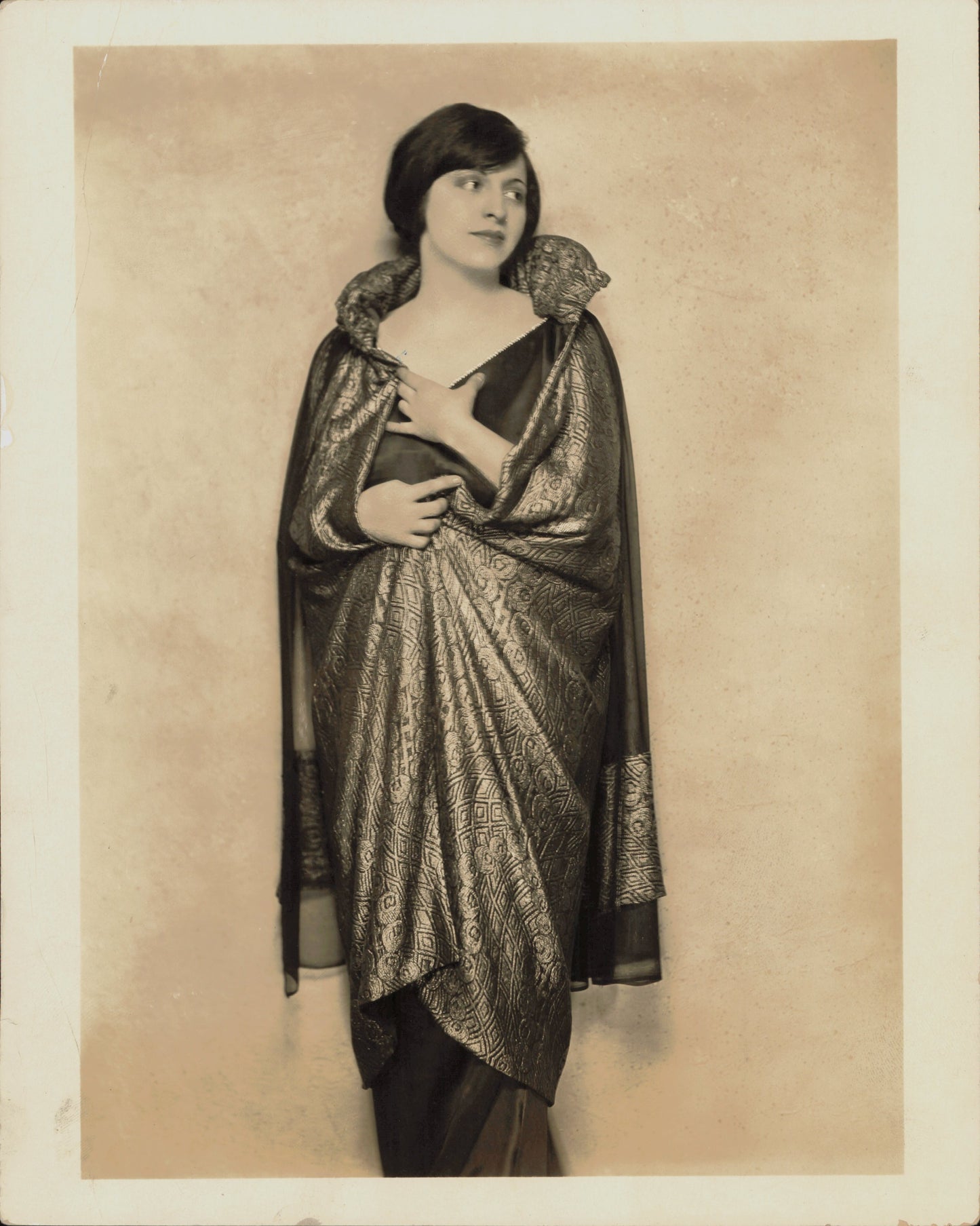 Nickolas Muray Collection (4 vintage prints)