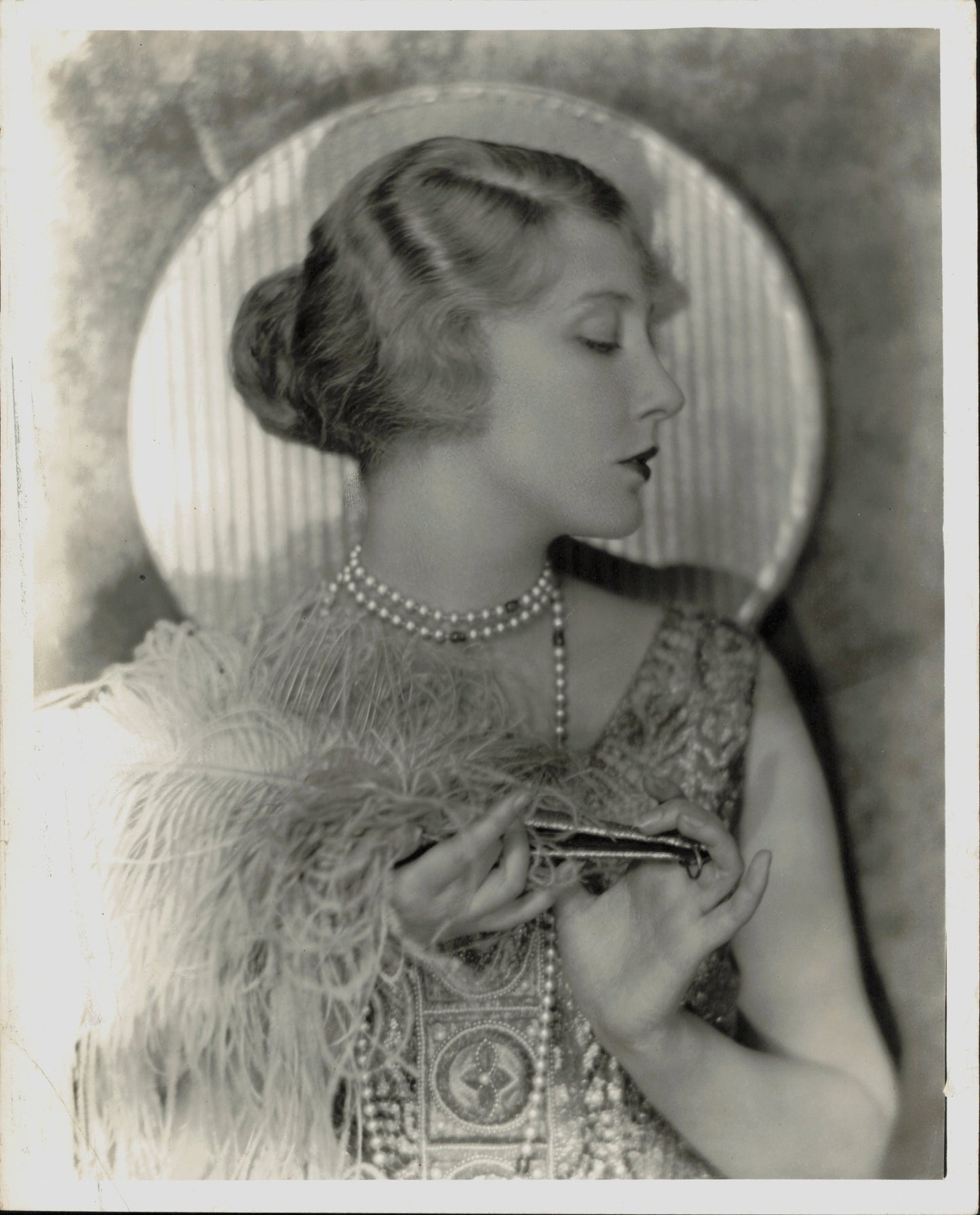 Nickolas Muray Collection (4 vintage prints)