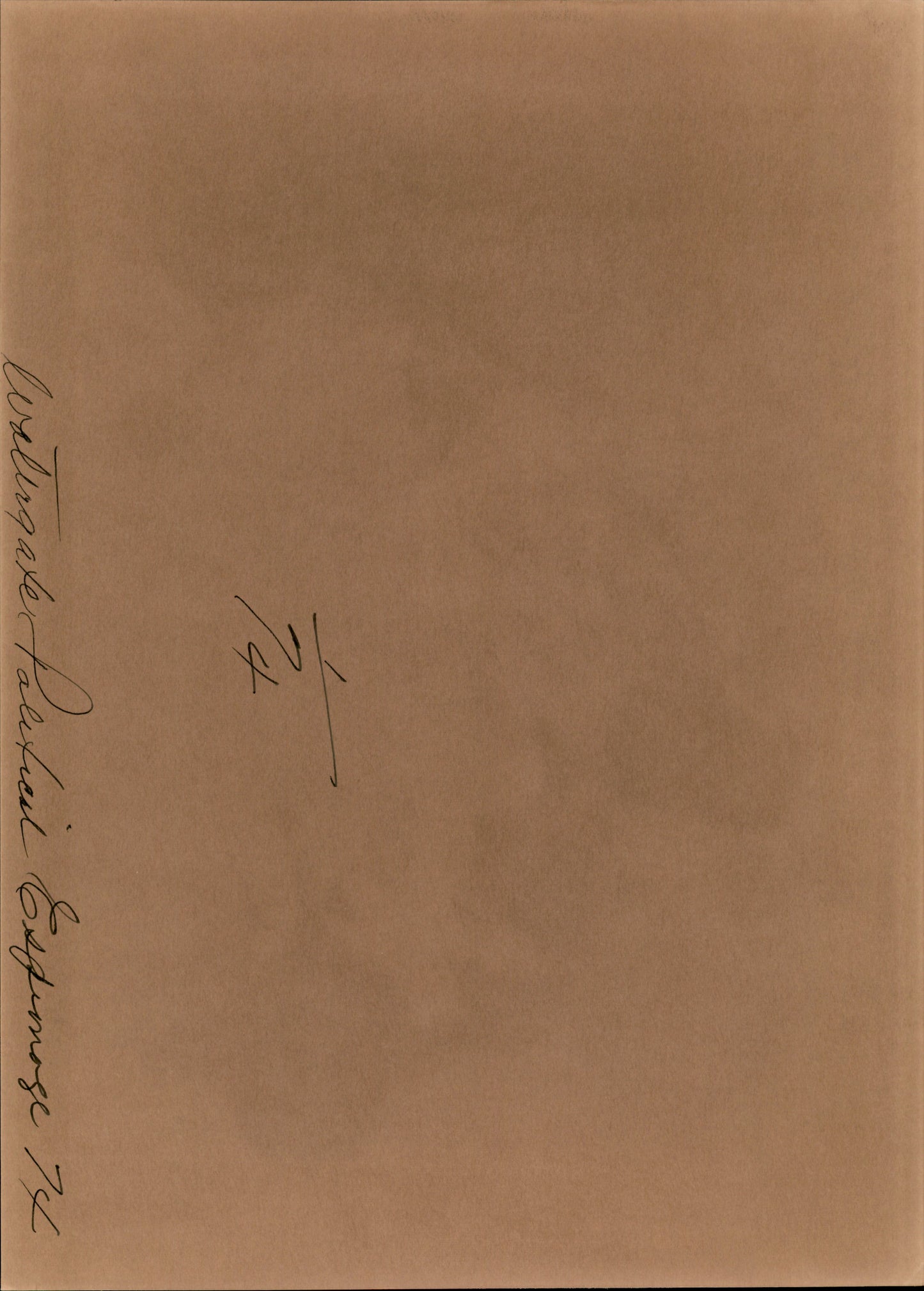 Watergate Press Photography Collection (200 vintage prints)