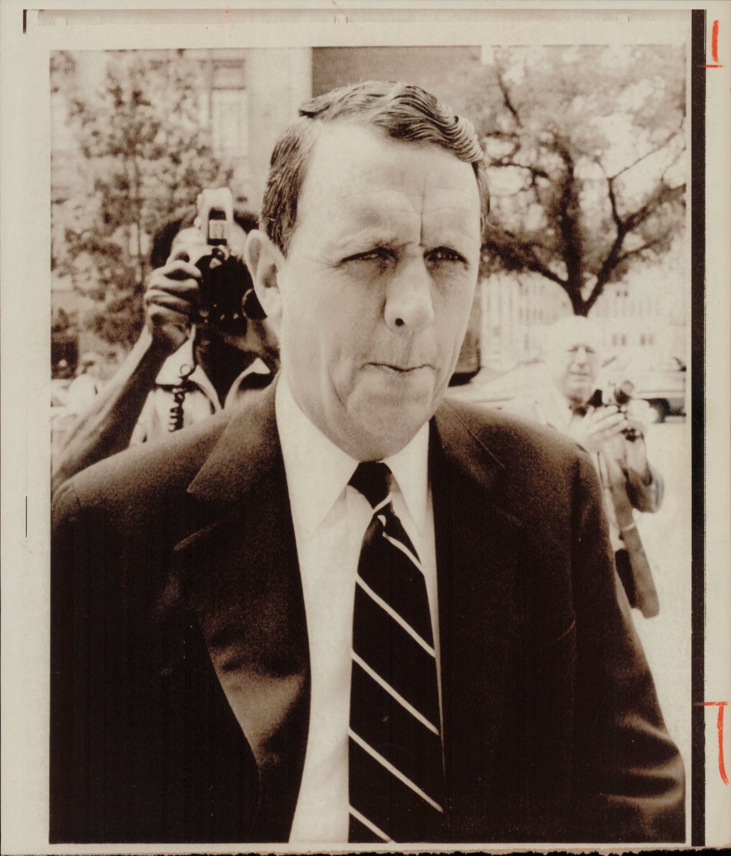 Watergate Collection (46 vintage prints)