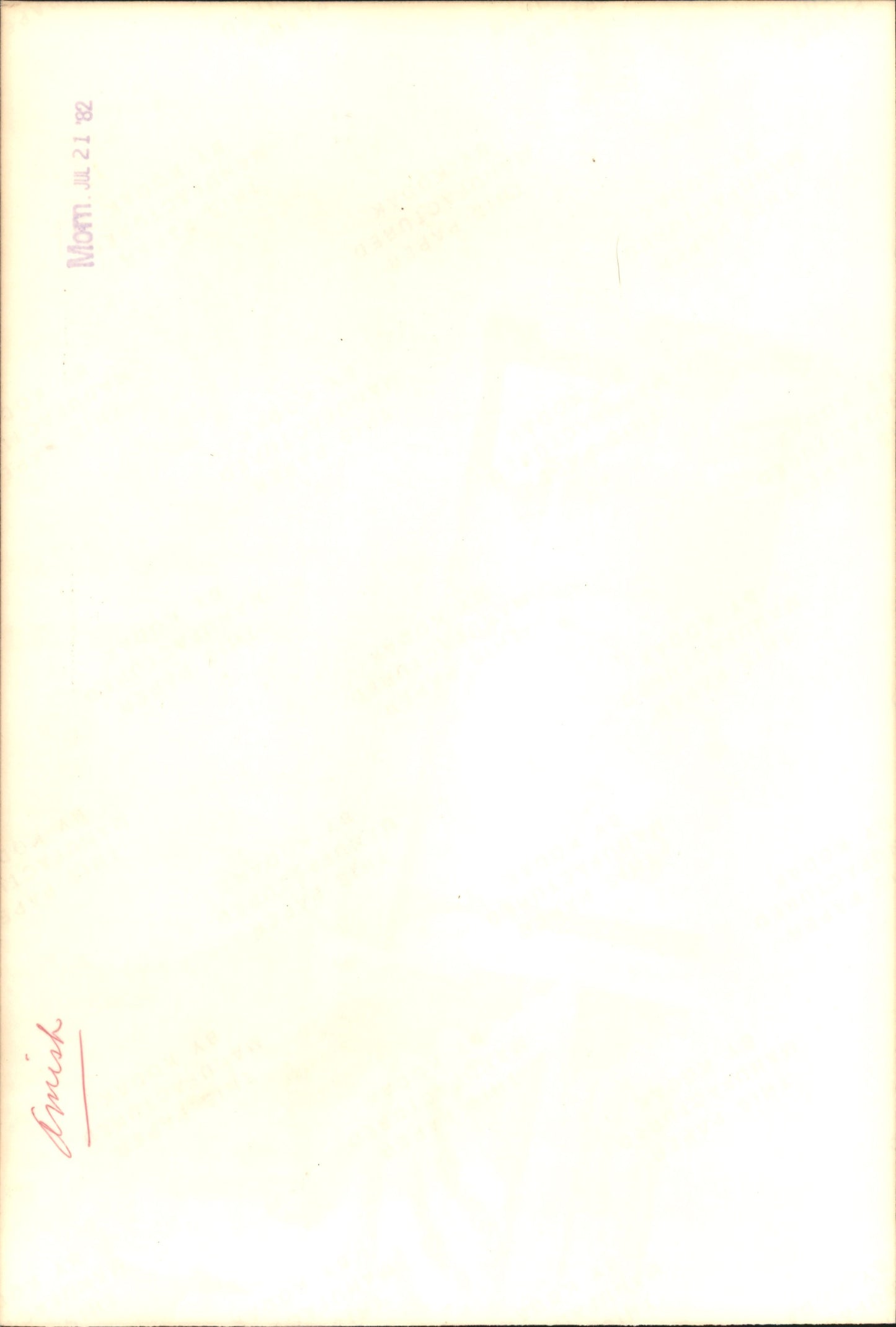 Amish Collection (1960s-80s) (48 vintage prints)