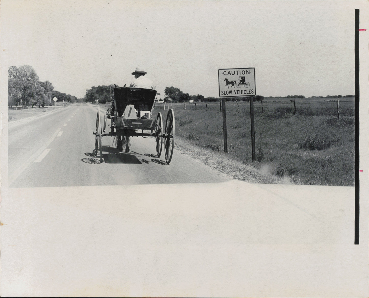 Amish Collection (1960s-80s) (48 vintage prints)