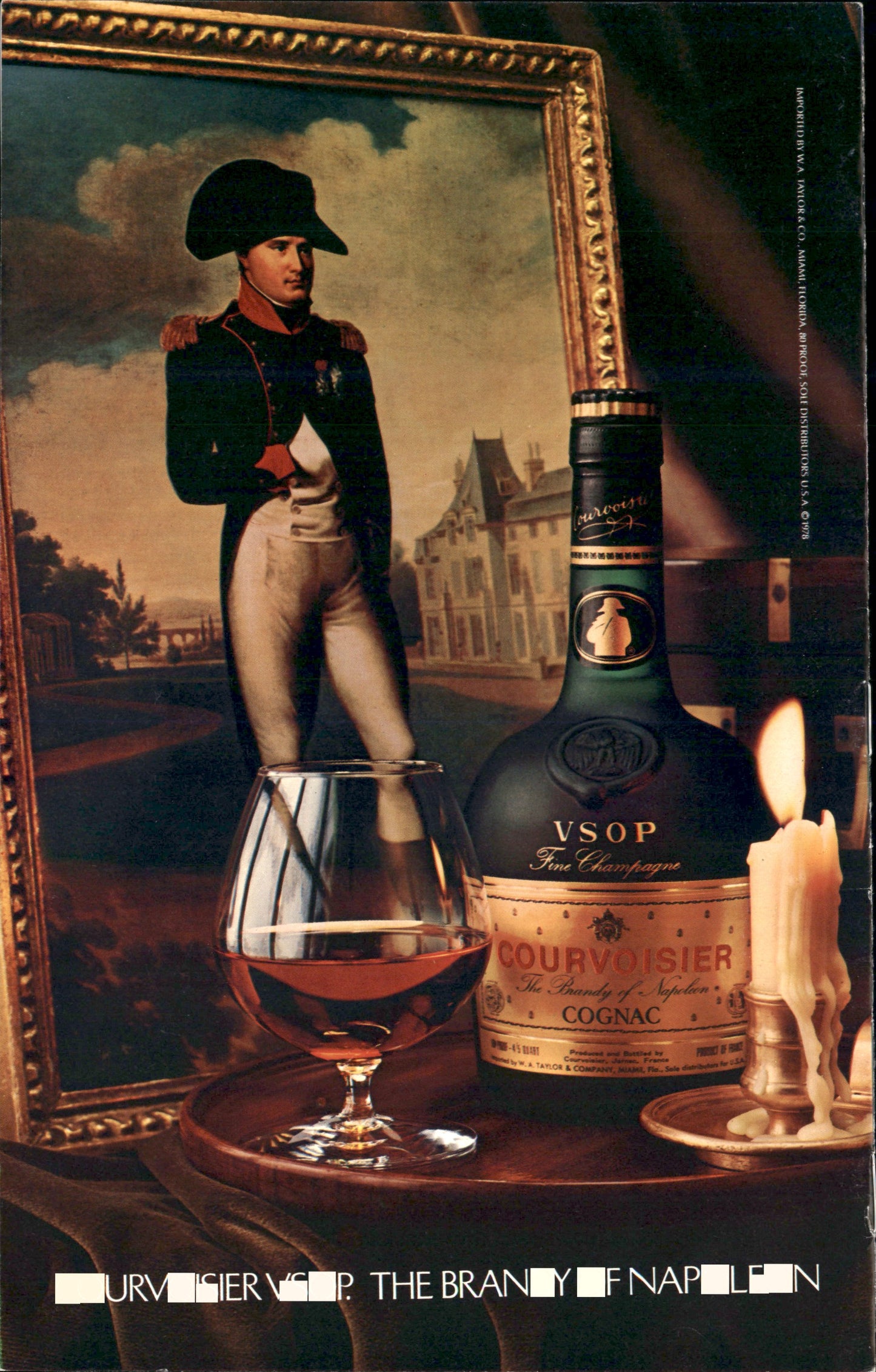 Napoleon Presented by Francis Ford Coppola Program (1981)