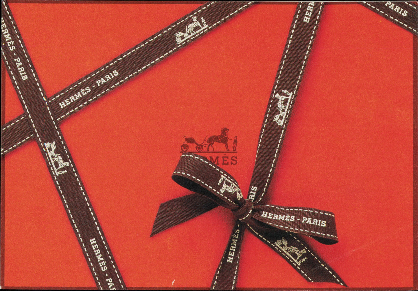 Hermès Ephemera (1983/1985)